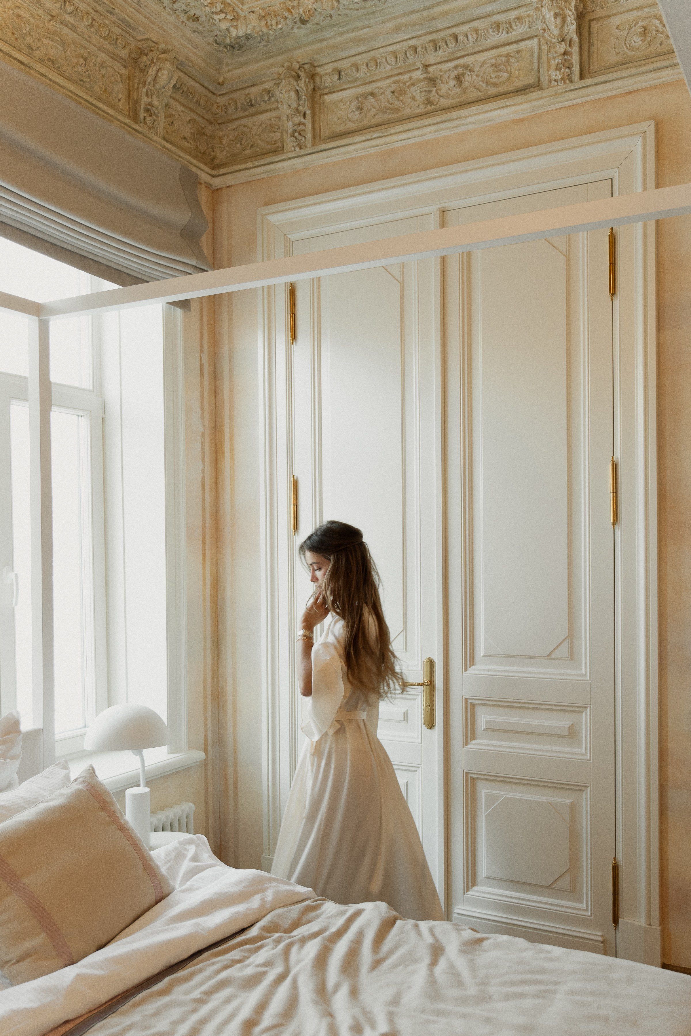 Ilona. Nadezhda Migunova, Photographer