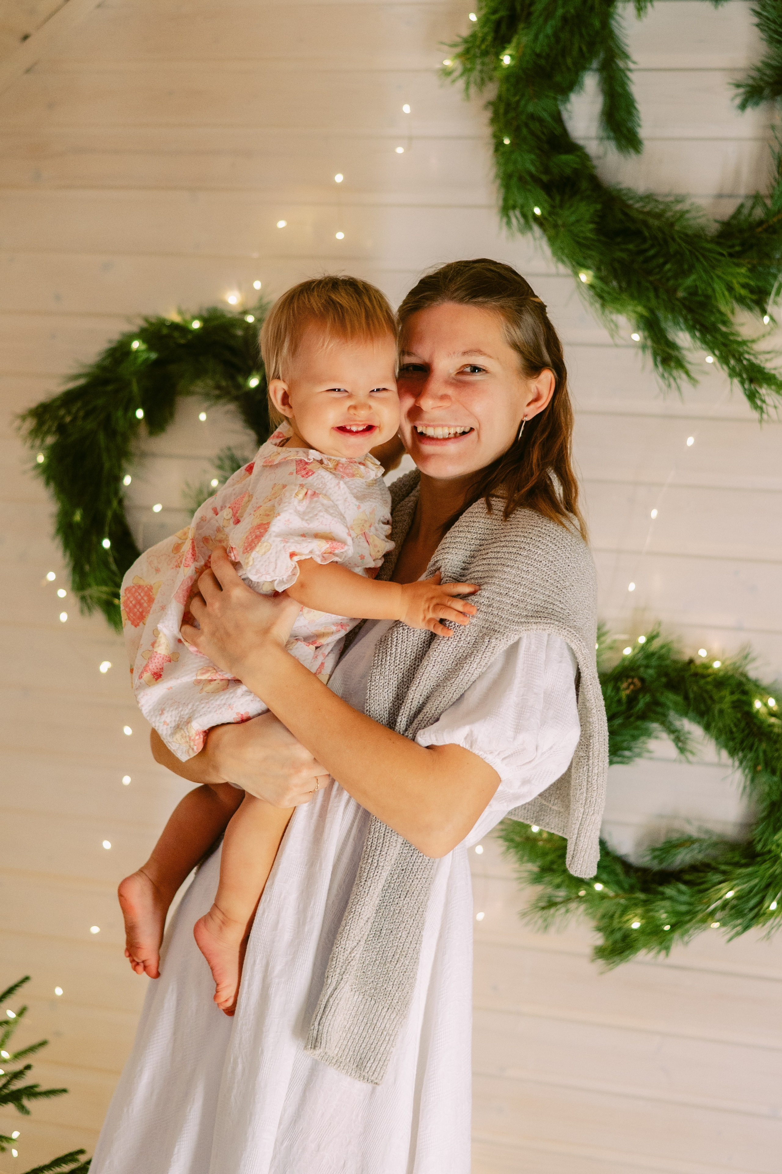 Рождество. Фотограф в Кирове Инна Софронова