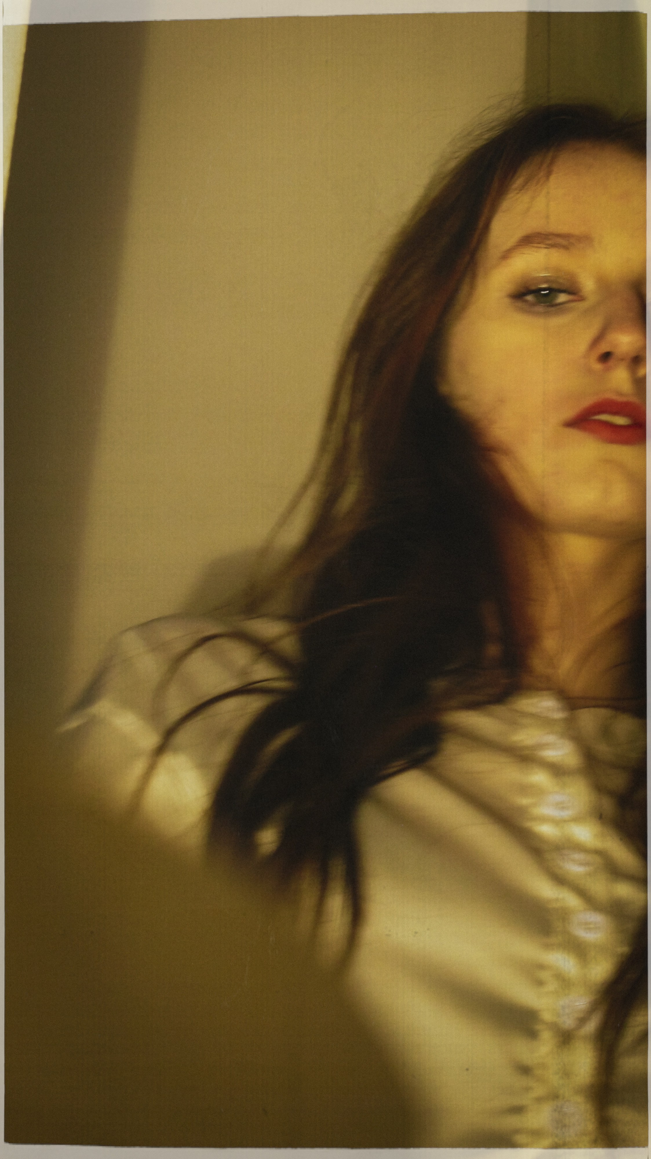 Анастасия. Портретный и свадебный фотограф в Москве Александра