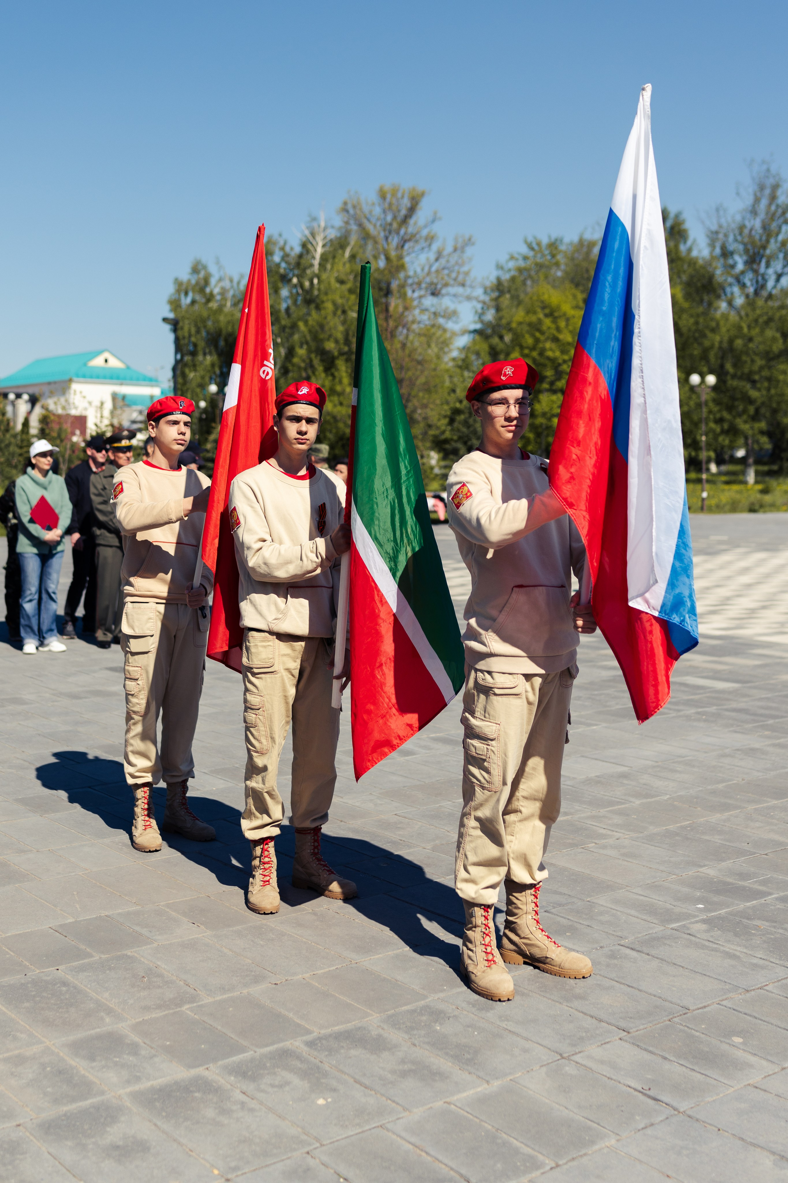 Движение первых. Фотограф в СПБ Алмаз Камаев
