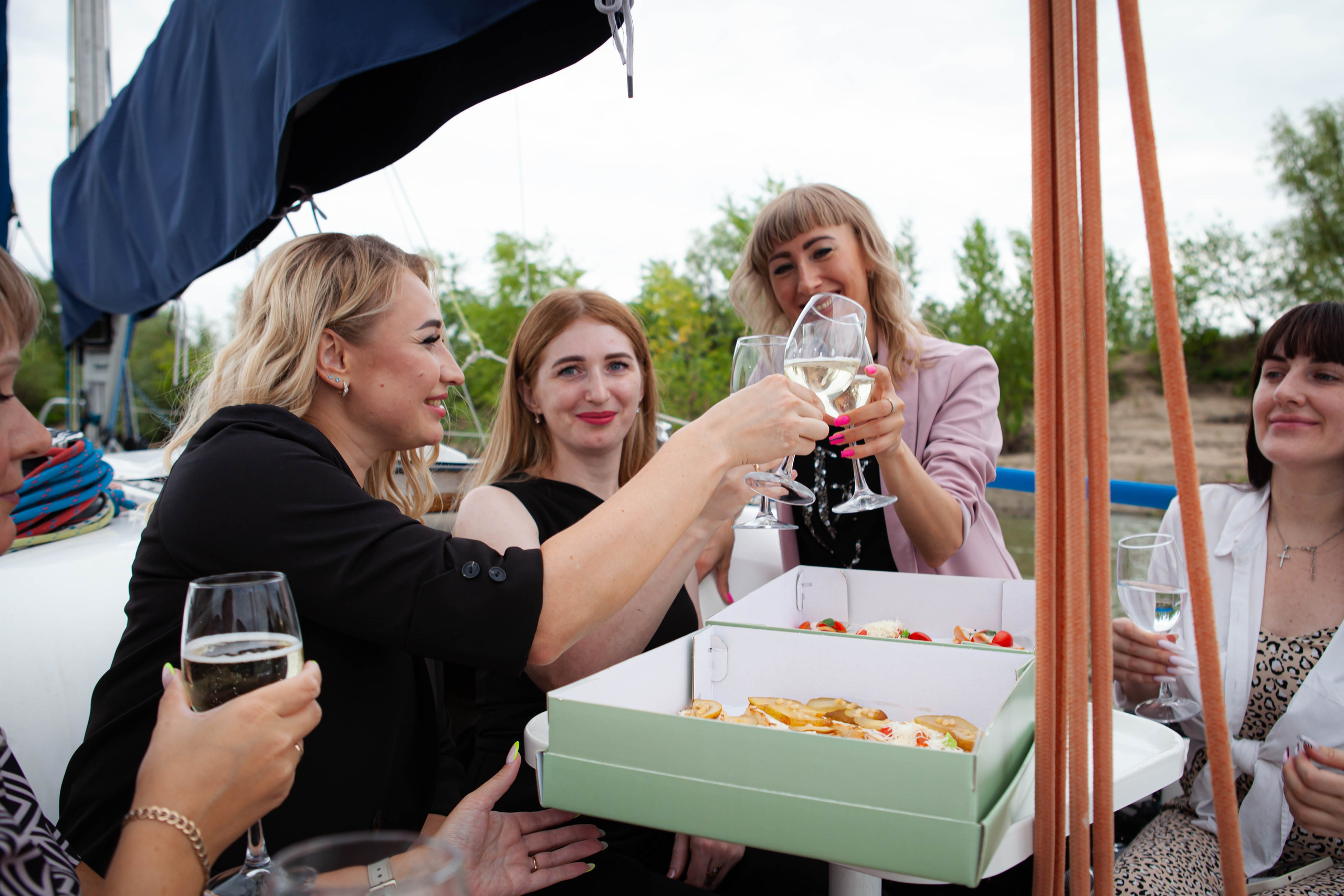 Юбилеи, выпускные, праздники. Главная