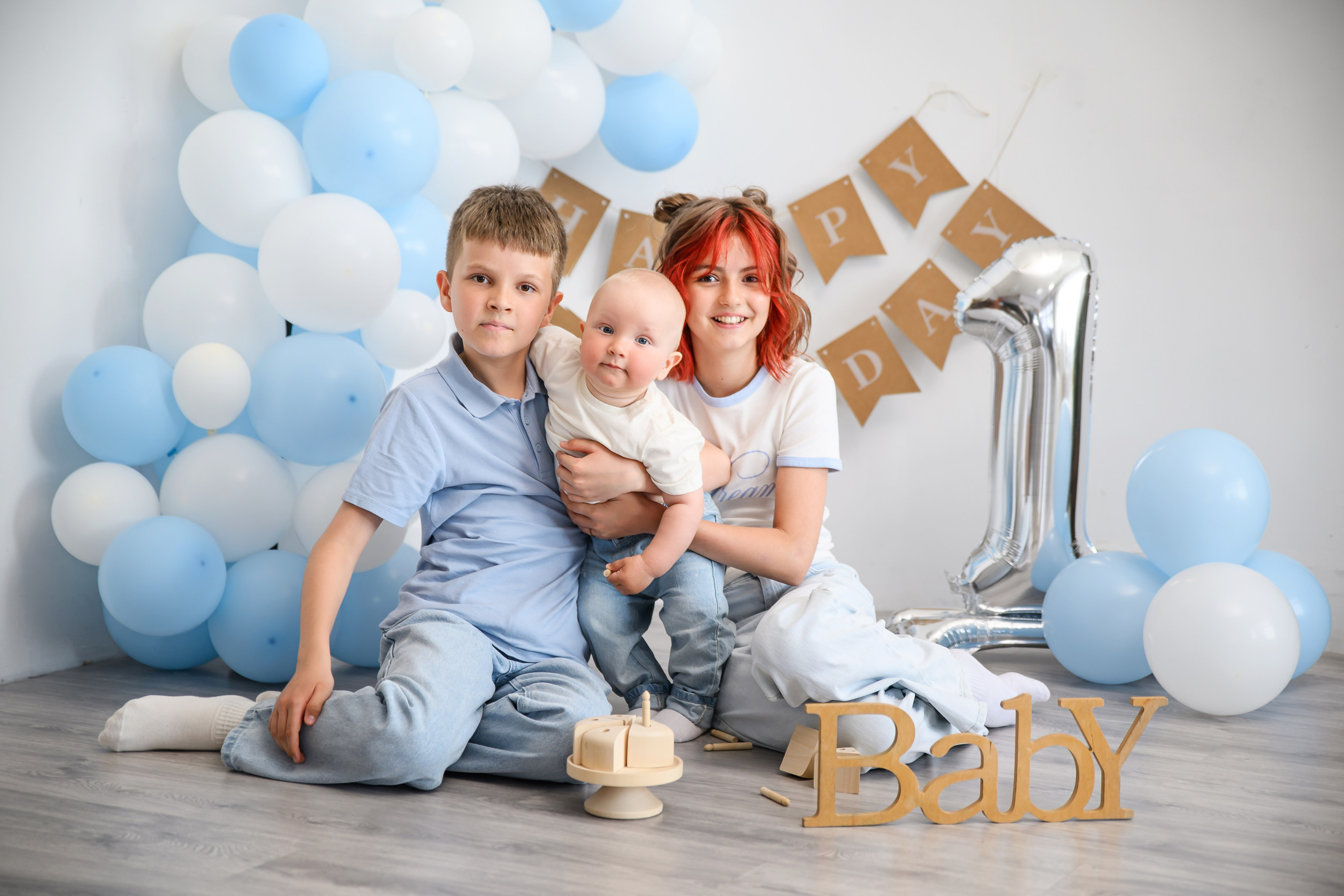 Тимофей. Фотограф новорожденных Екатеринбург, Первоуральск