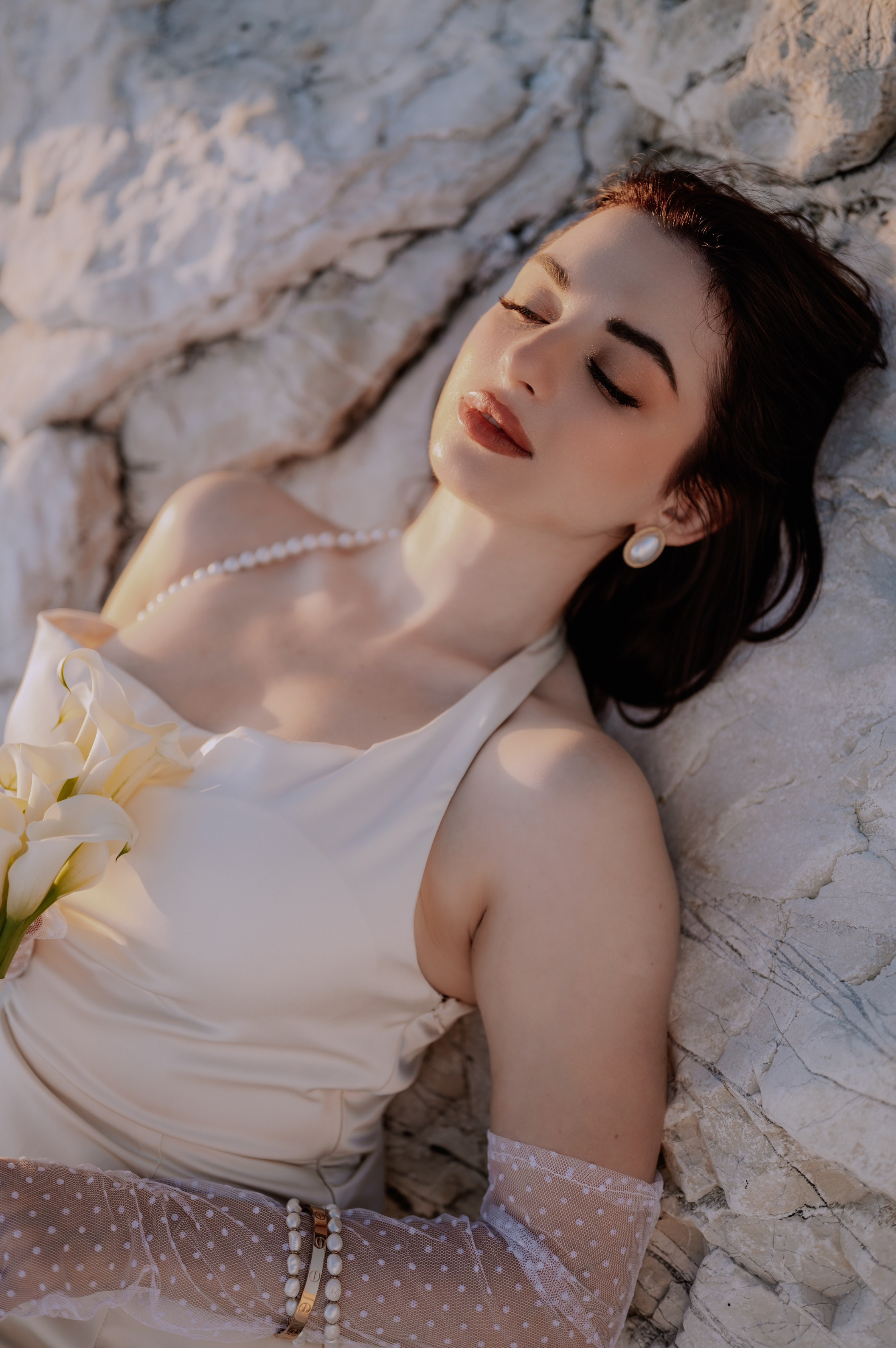 Вика. Фотограф Сочи Кисматова Анастасия