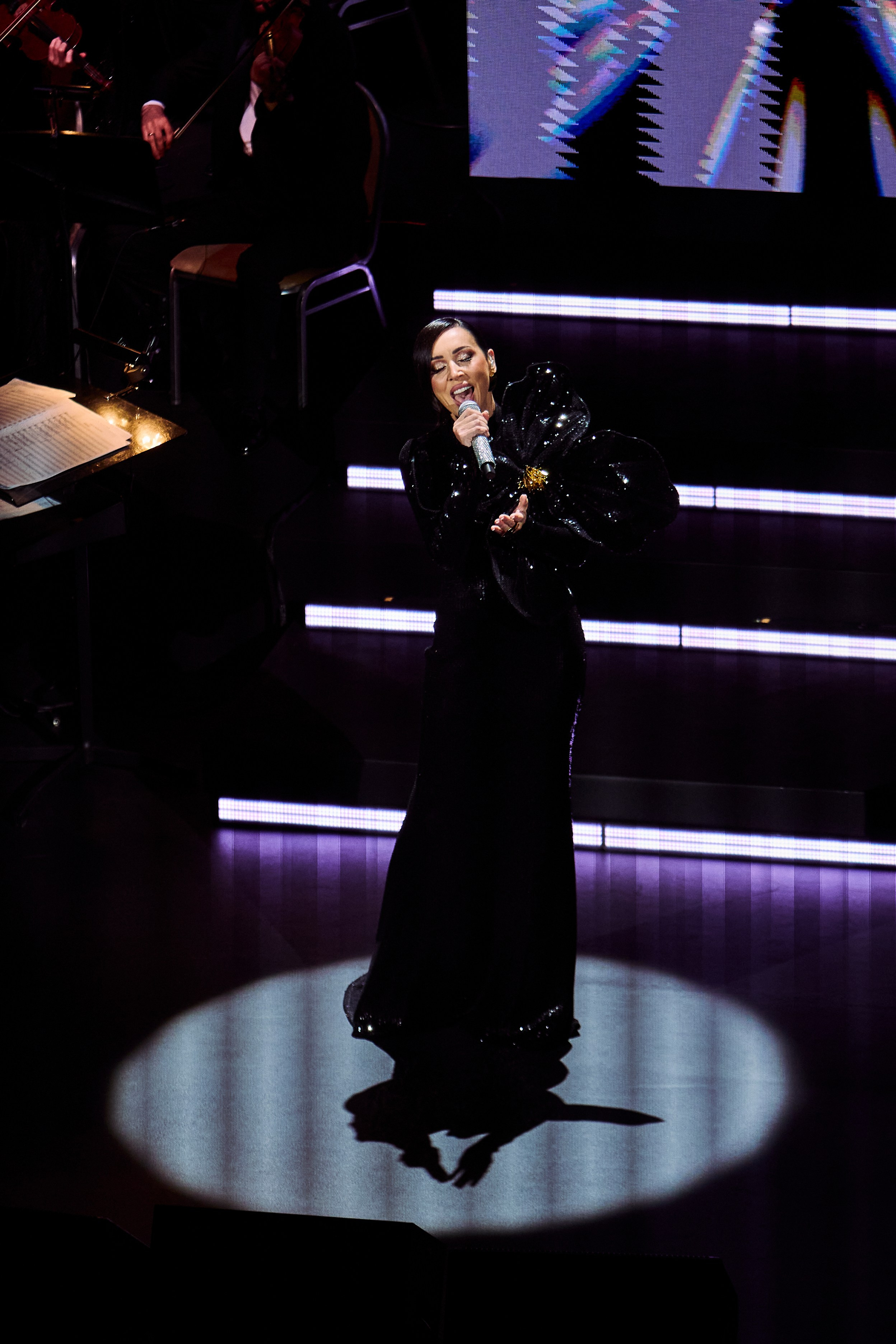 Concert. Репортажный фотограф, портретный фотограф  г. Москва