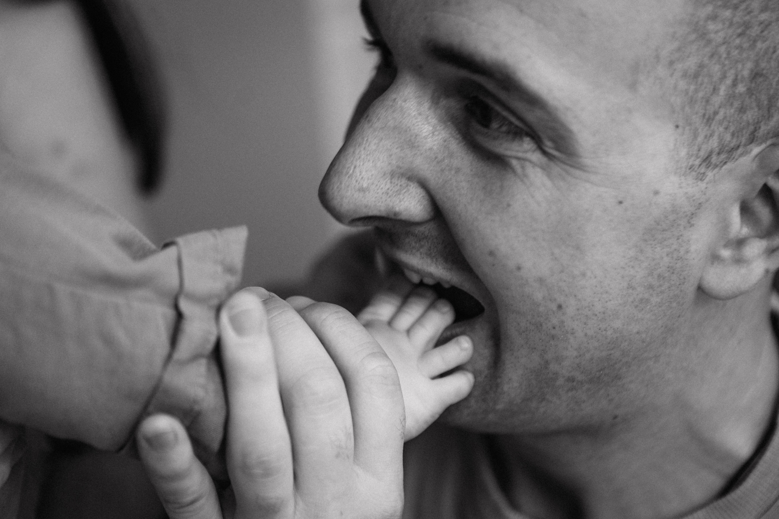 Маленькому Сашеньке 1 год. Семейный фотограф в Нижнем Новгороде Доронина Юлия