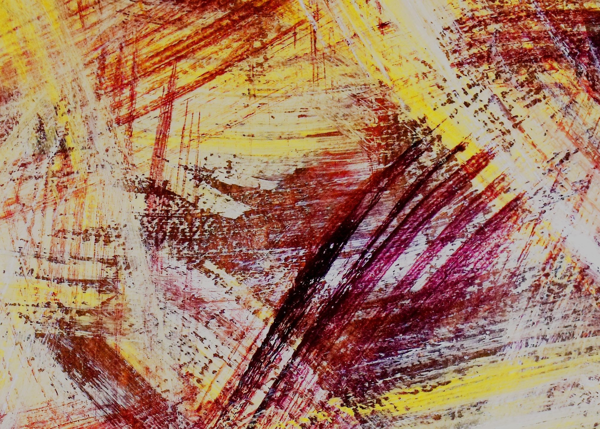 Изотерапия. Фотограф Милена Яновска