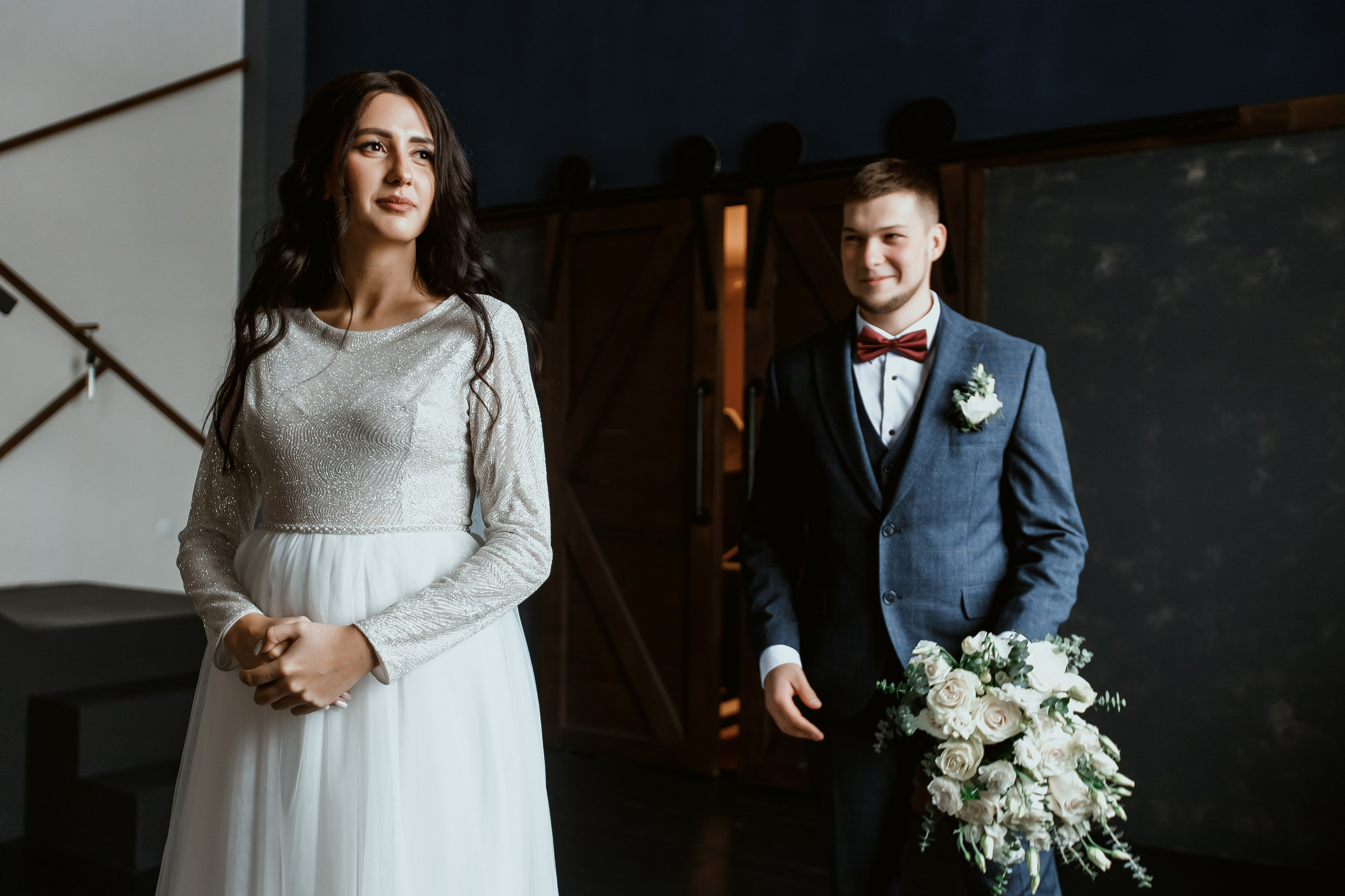 Артём и Луиза. Тимур Аминов | Фотограф в Кемерове