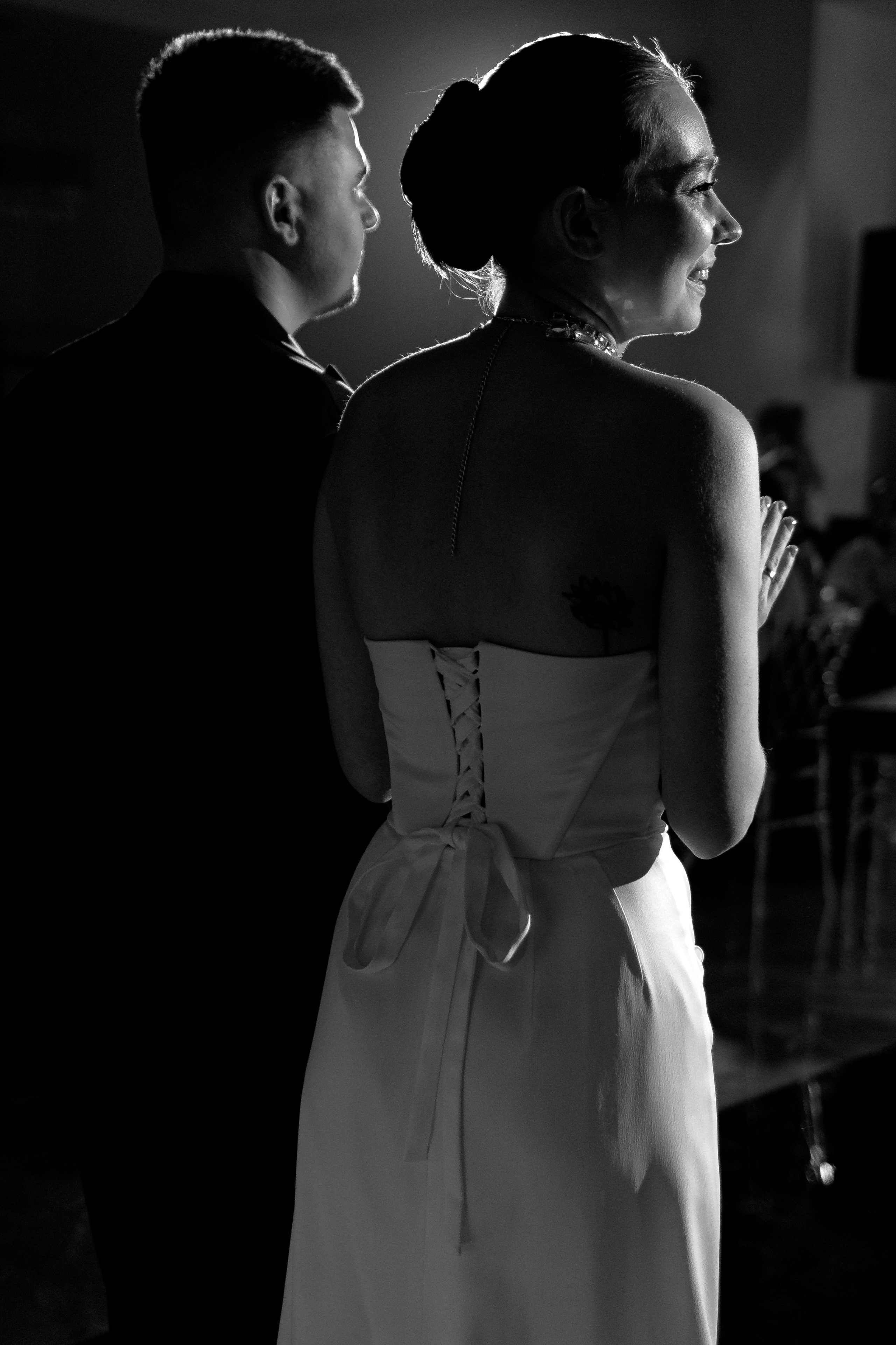 Свадебный Анонс Диана и Кирилл. Свадебный и семейный фотограф в Самаре