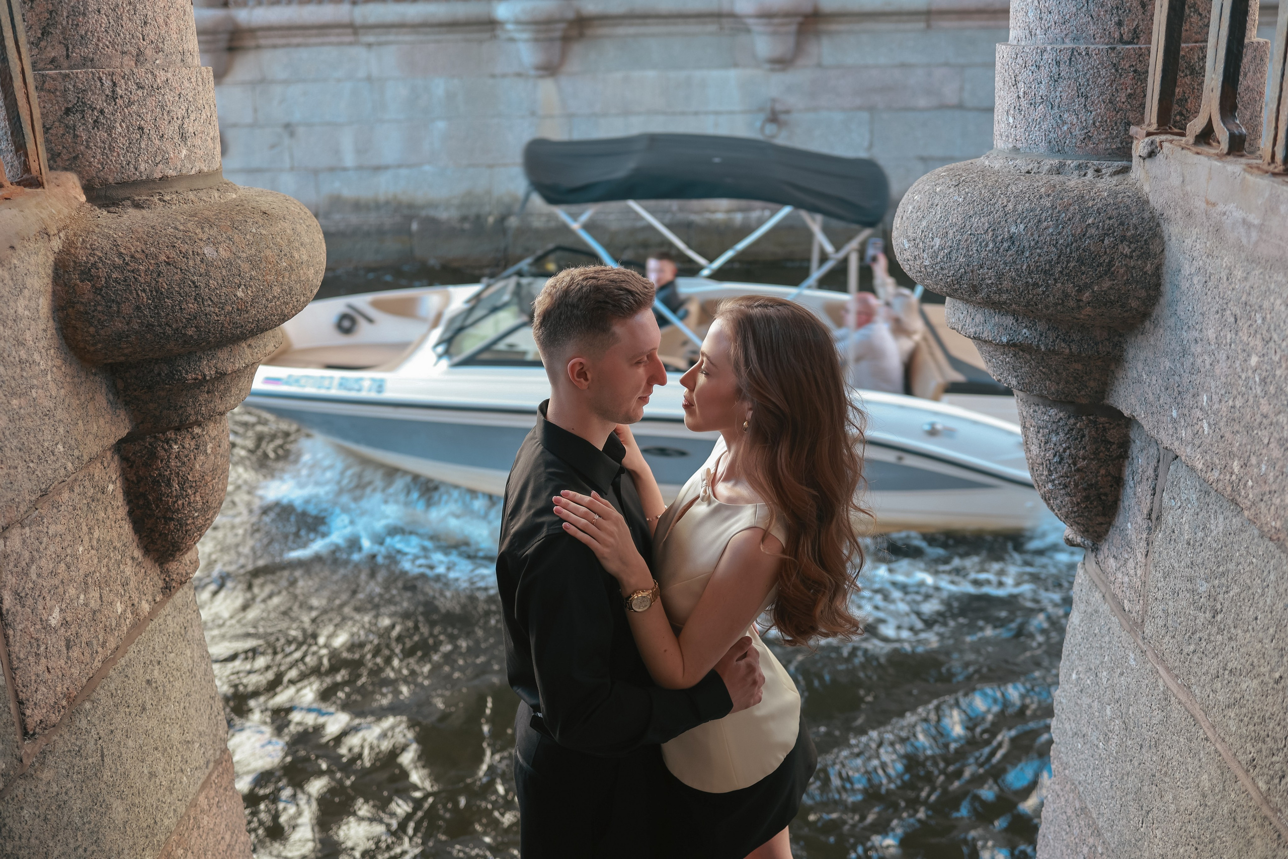 Почему я. Кая, фотограф в Санкт-Петербурге, Свадебный фотограф, фотограф на мероприятия, индивидуальные съемки, AI-фотограф