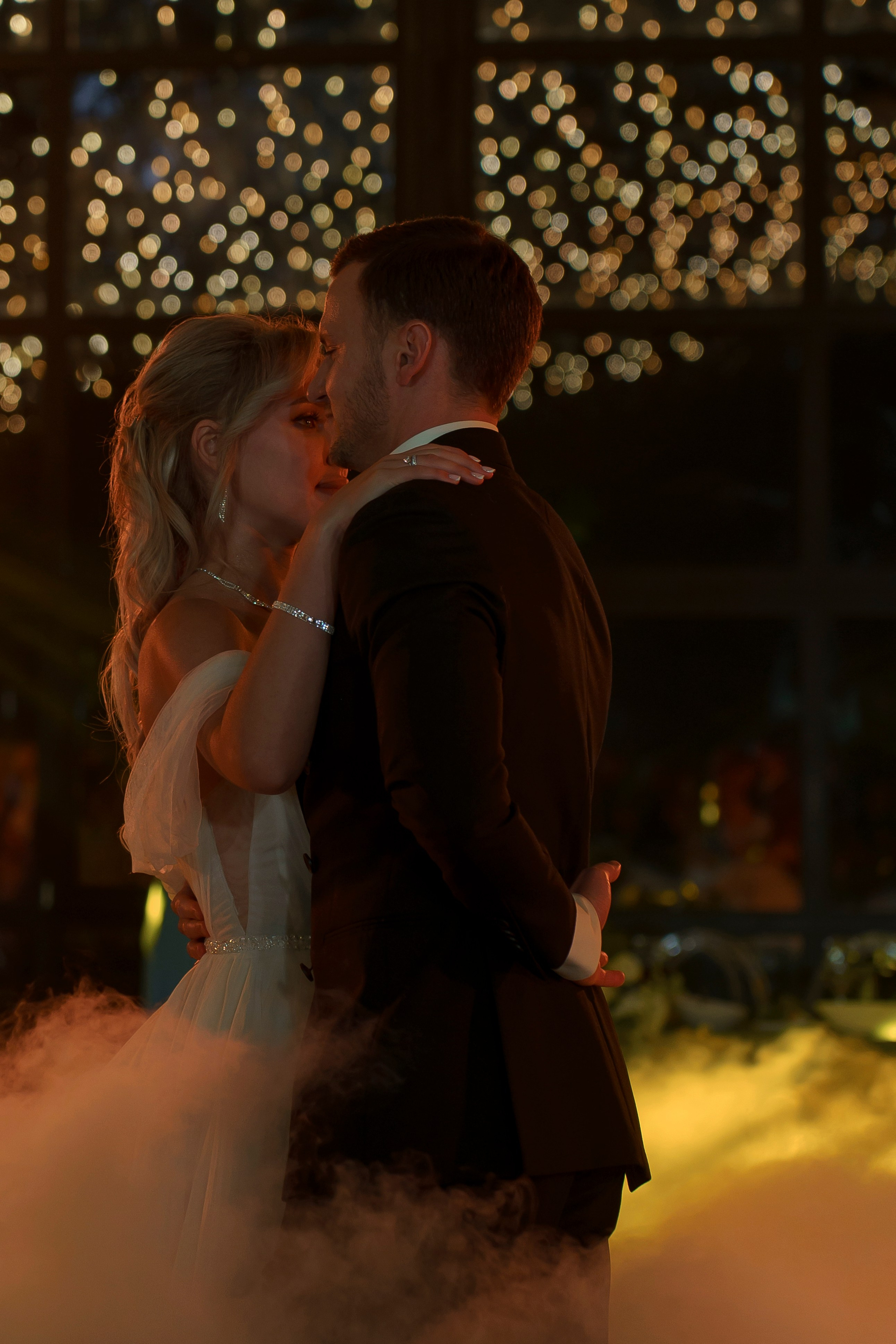 Тепло осени. Свадебный фотограф Диана Грицай