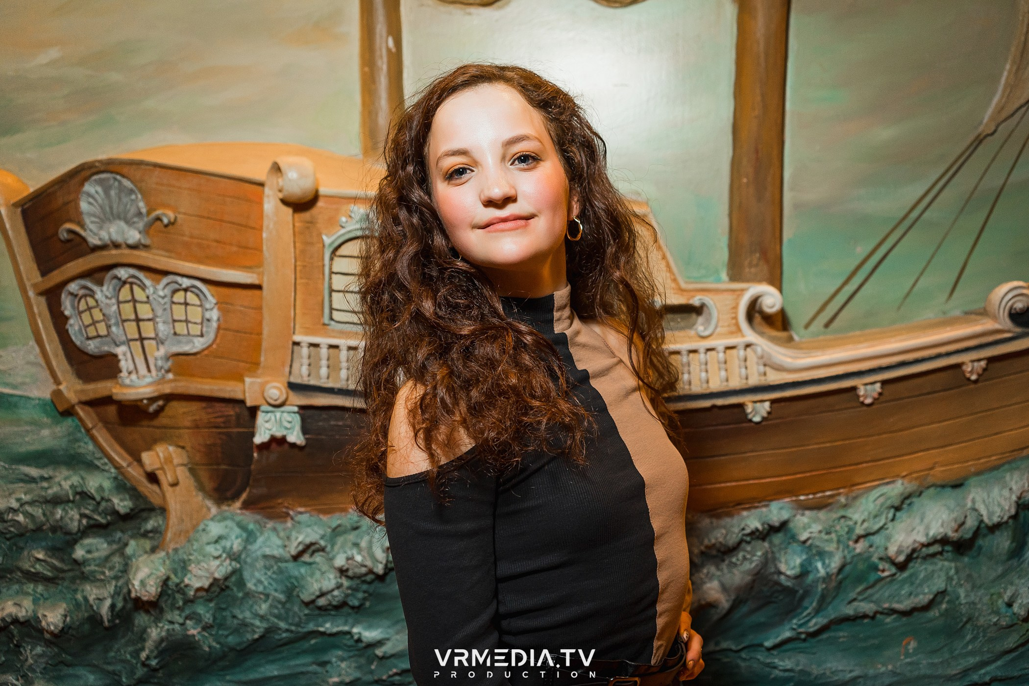 Выходные в ресторане «Лазурный берег»