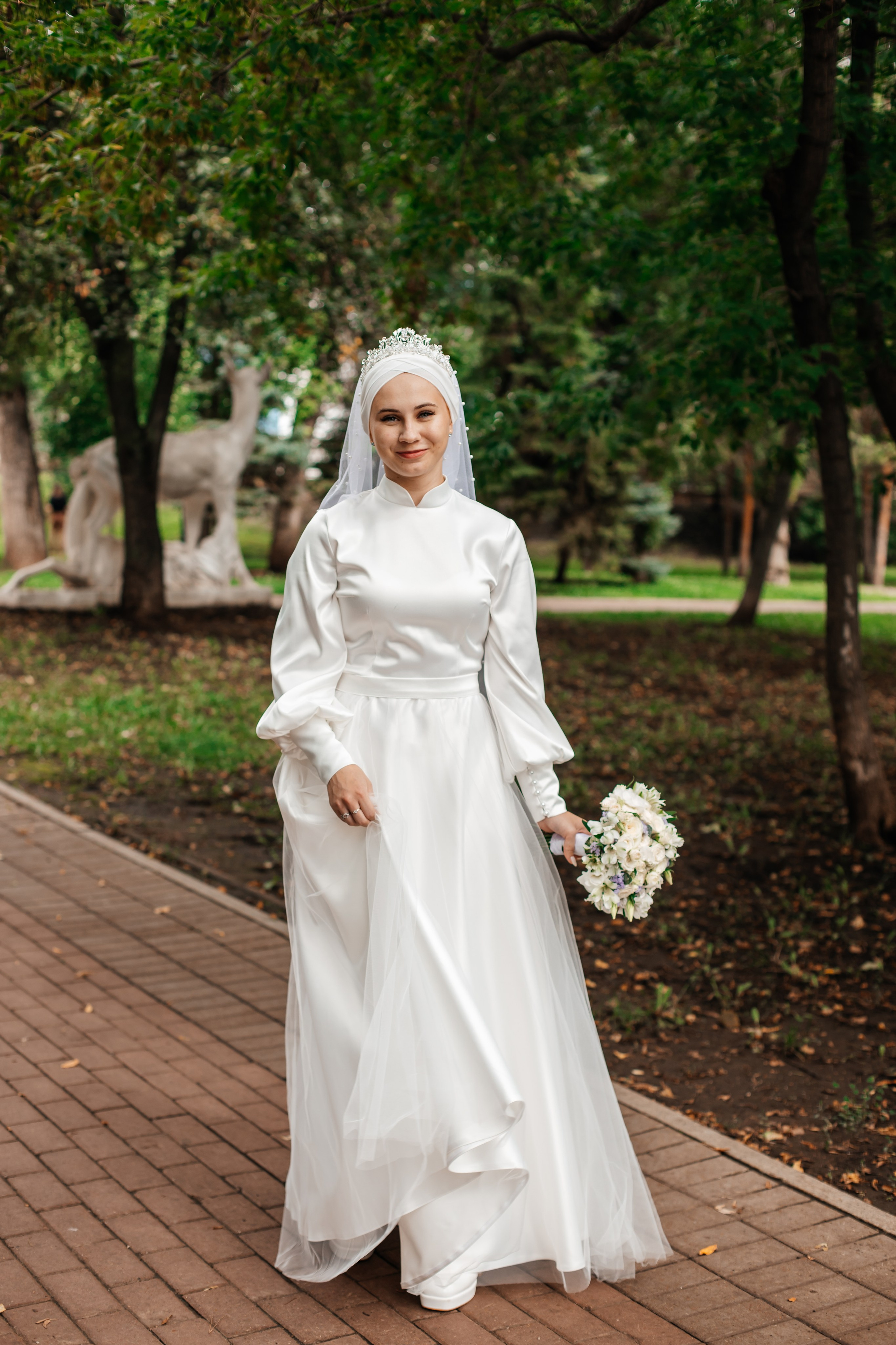 Артур и Ульяна. Марина Шаймухаметова. Фотограф в Уфе