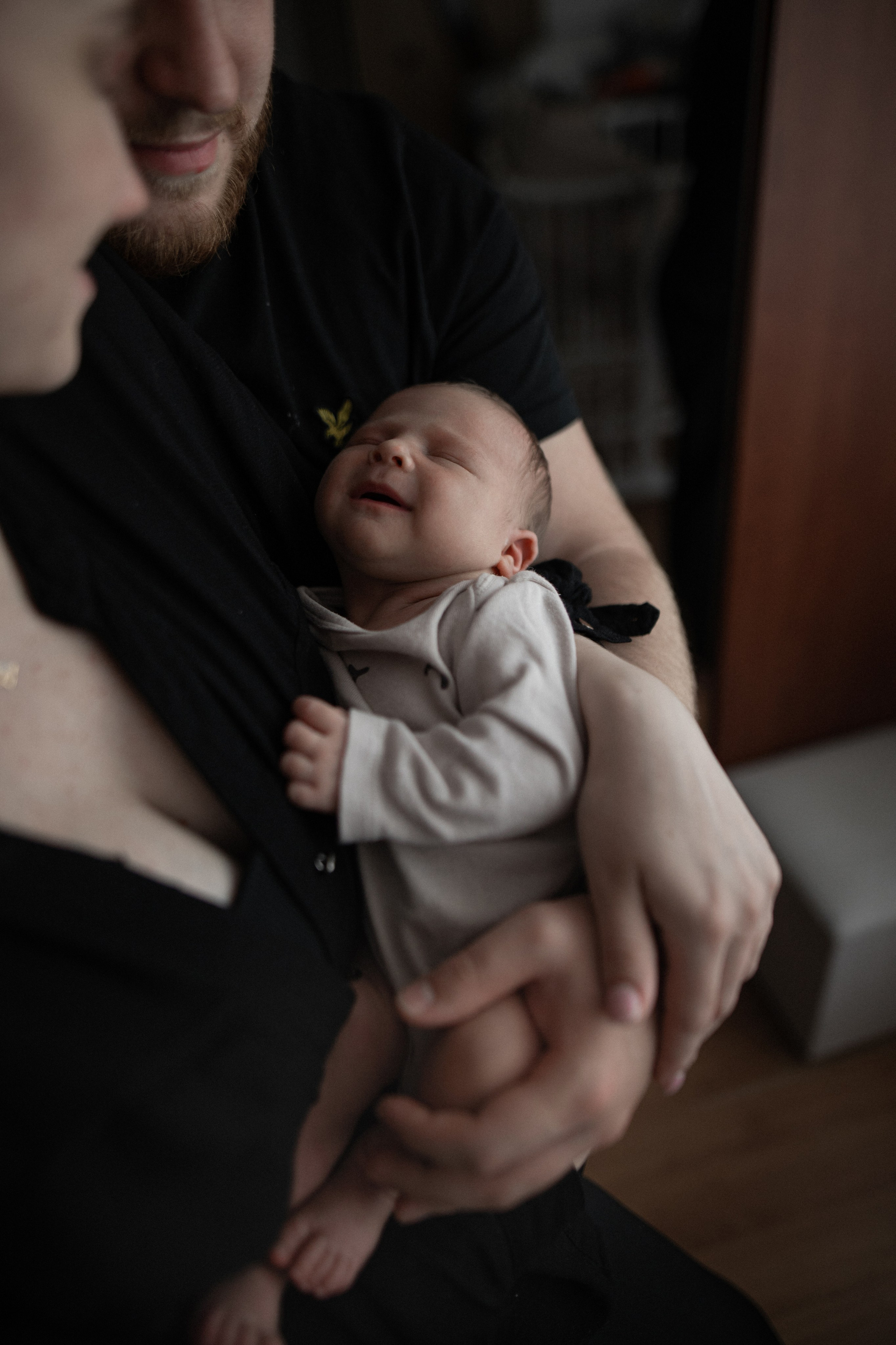 Настя, Денис, Стеша. Www.ostermiller.ru