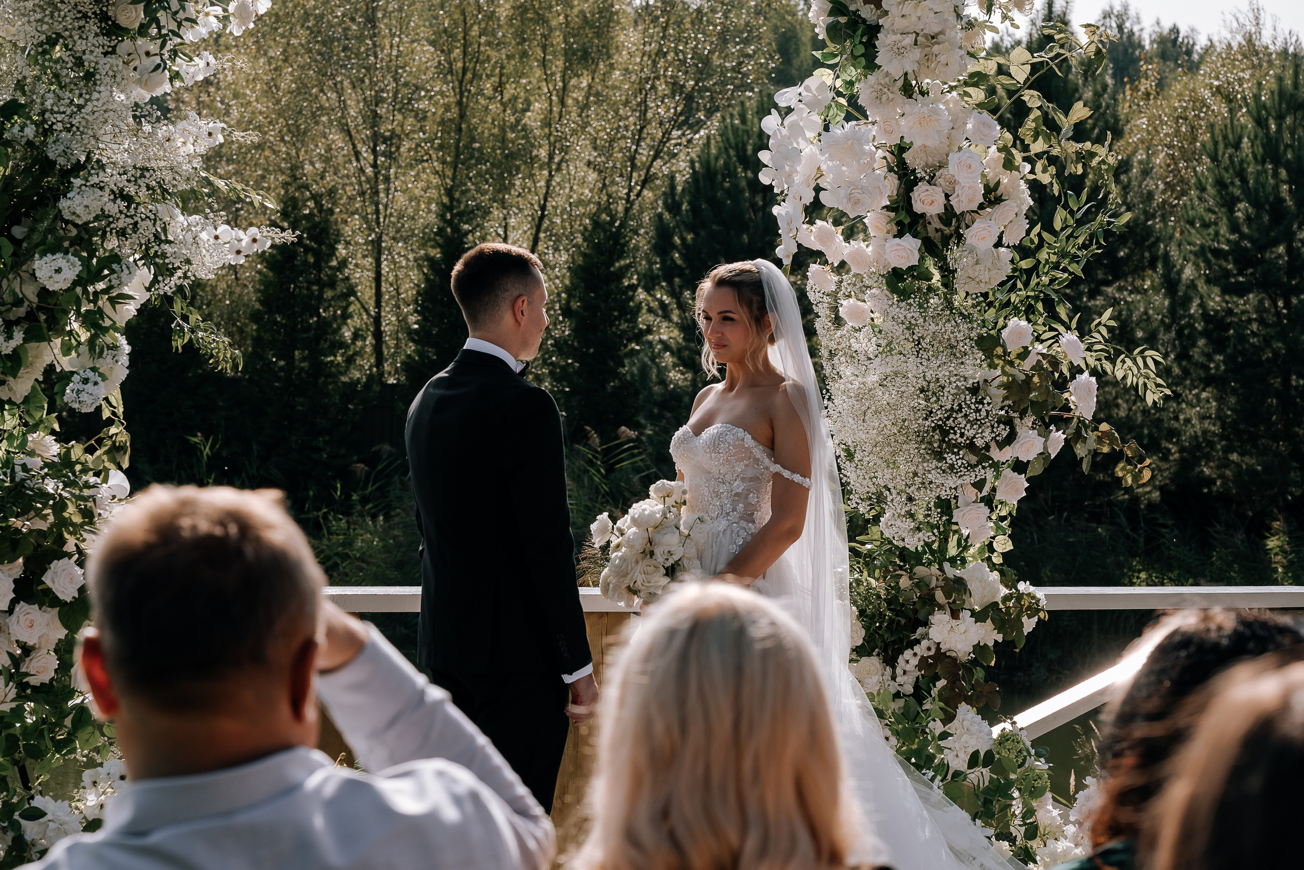 Илья & Катя 2024. Фотограф Москва. Шульгинова Ольга