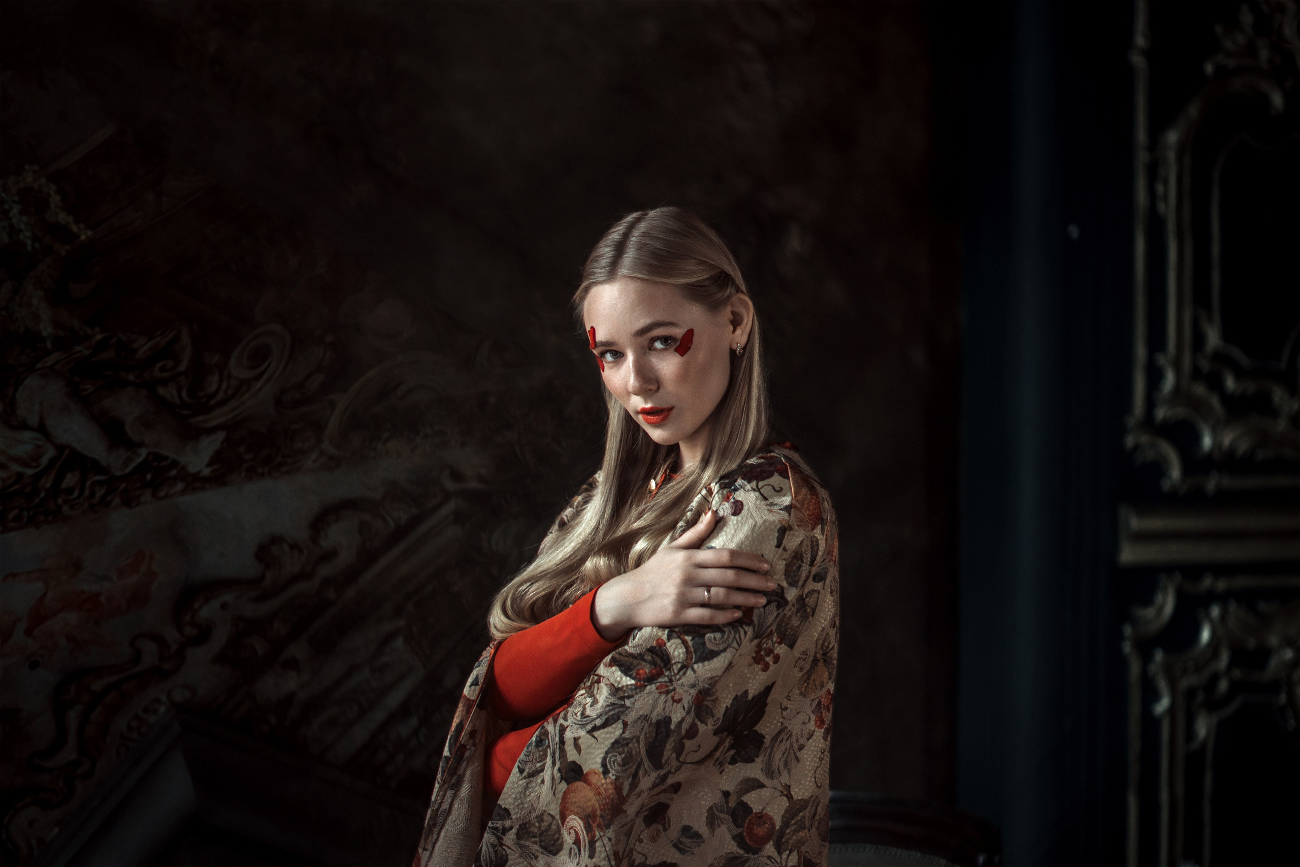 Italy. Фотограф Дмитрий Буделовский