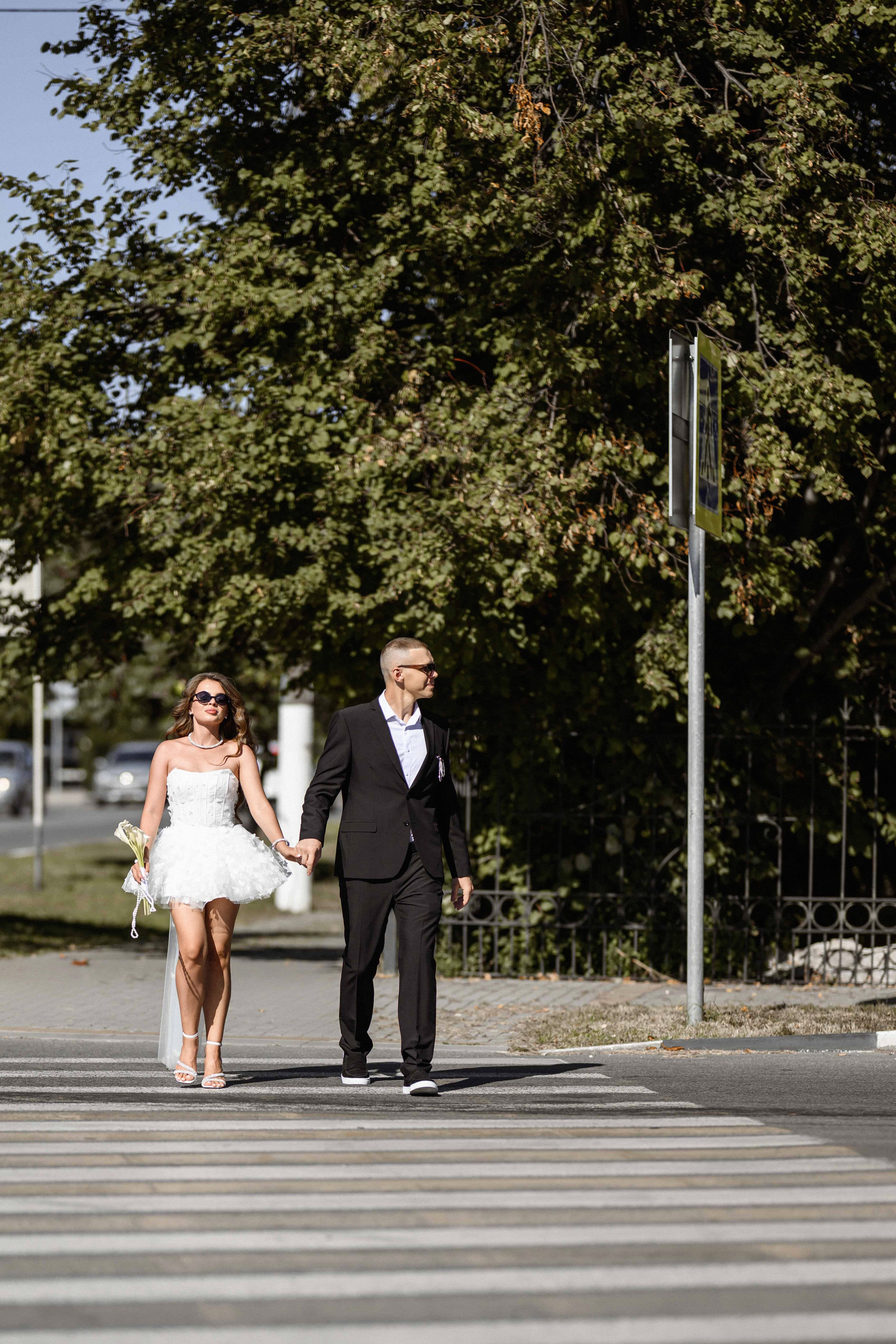 Александр и Лика. Свадебный фотограф Белгород Валуйки Старый Оскол Воронеж