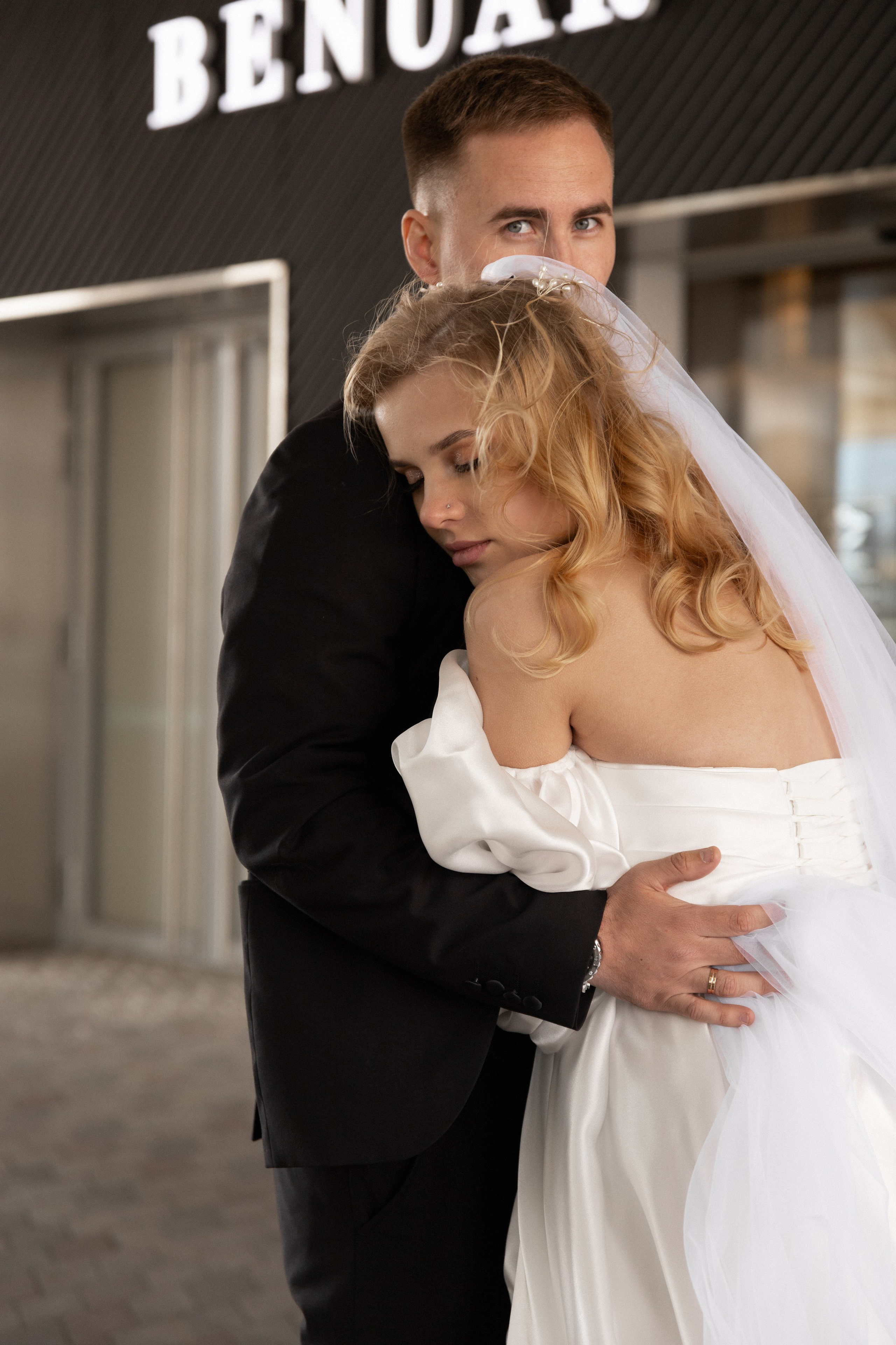 Татьяна и Сергей. Свадебный и индивидуальный фотограф Владивосток