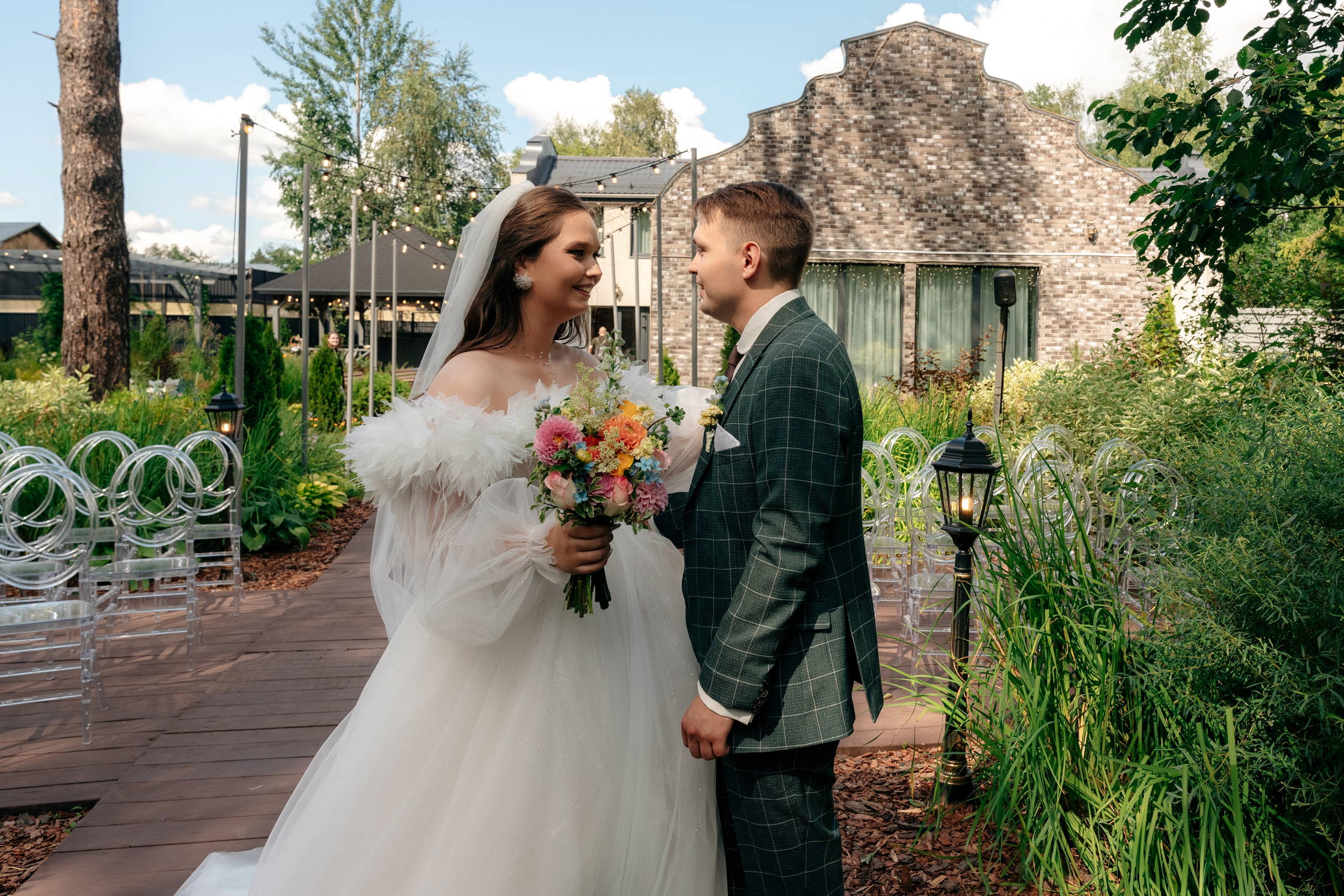 Яна и Стас | Москва. Свадебный фотограф Анастасия Лебедикова Москва