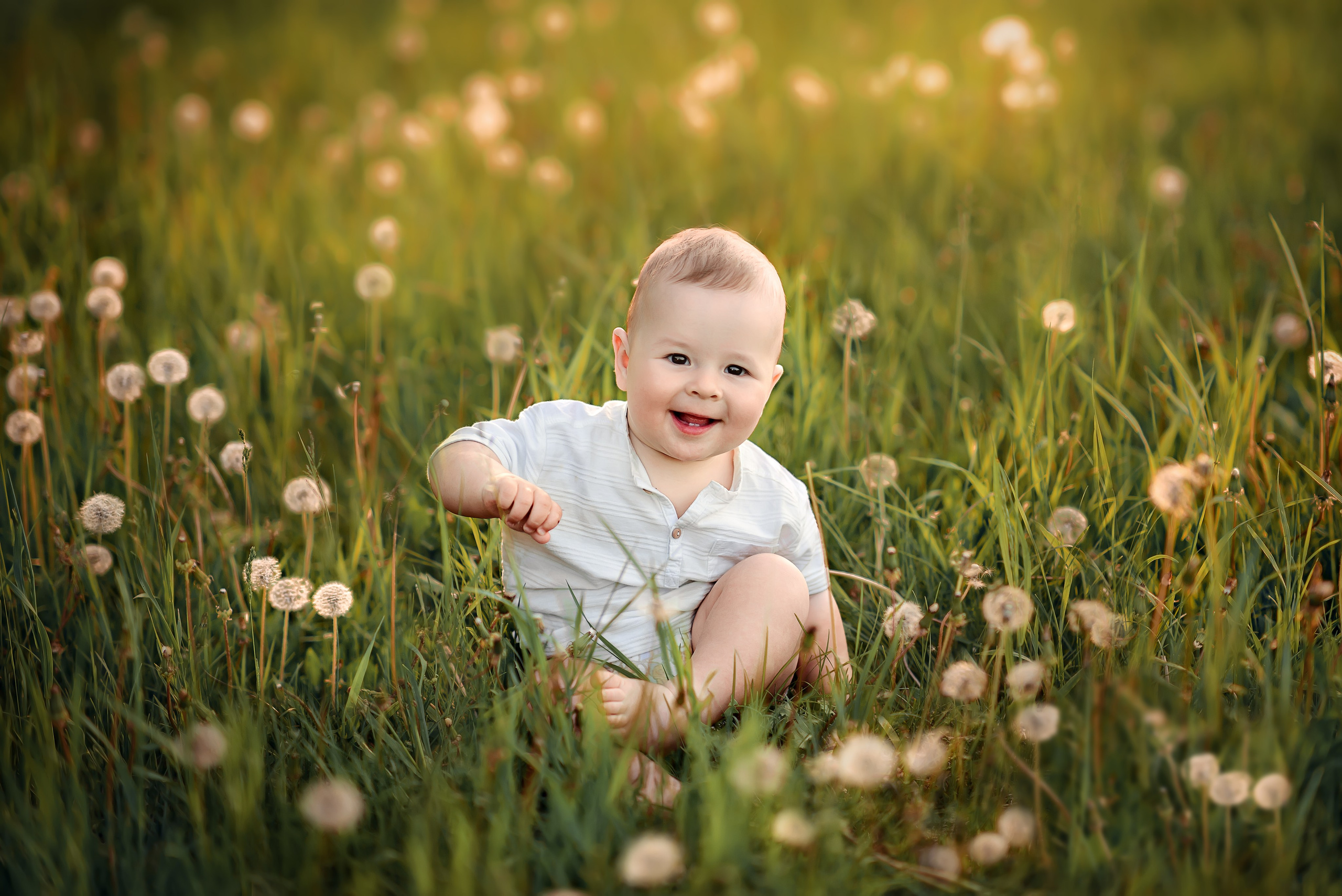 Фотосессии на природе. Фотограф Александра Бонова