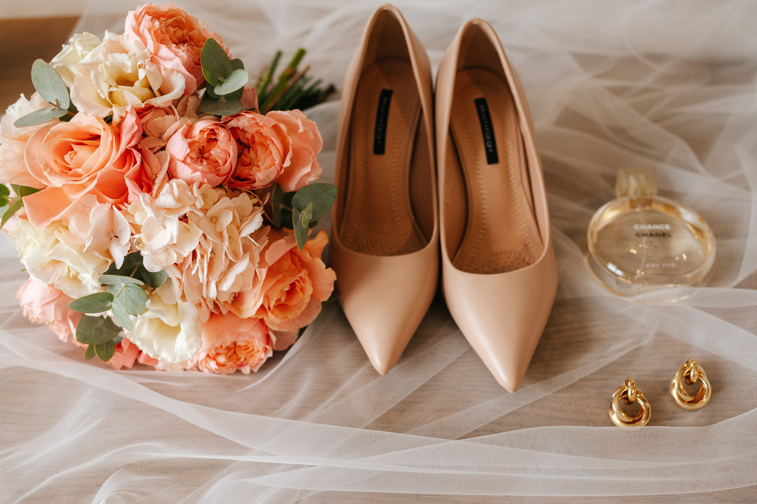 Невеста Арина. Семейный lifestyle фотограф в Санкт-Петербурге Людмила Пахомова