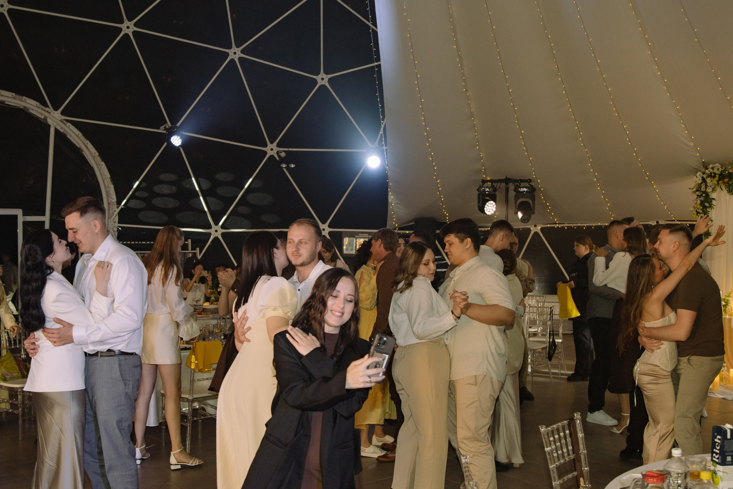 Артур & Диана | Банкет. Фотограф во Владивостоке Парамонова Елена