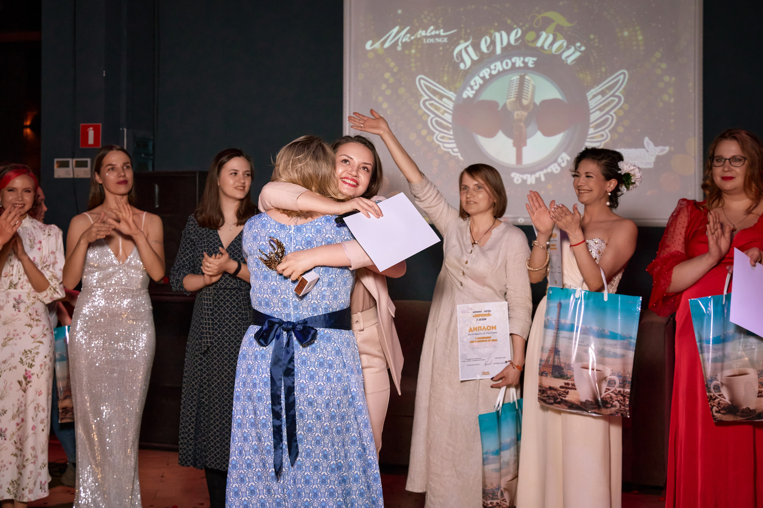 Репортаж. Портретный, семейный и репортажный фотограф в г. Чебоксары Дмитрий Мак