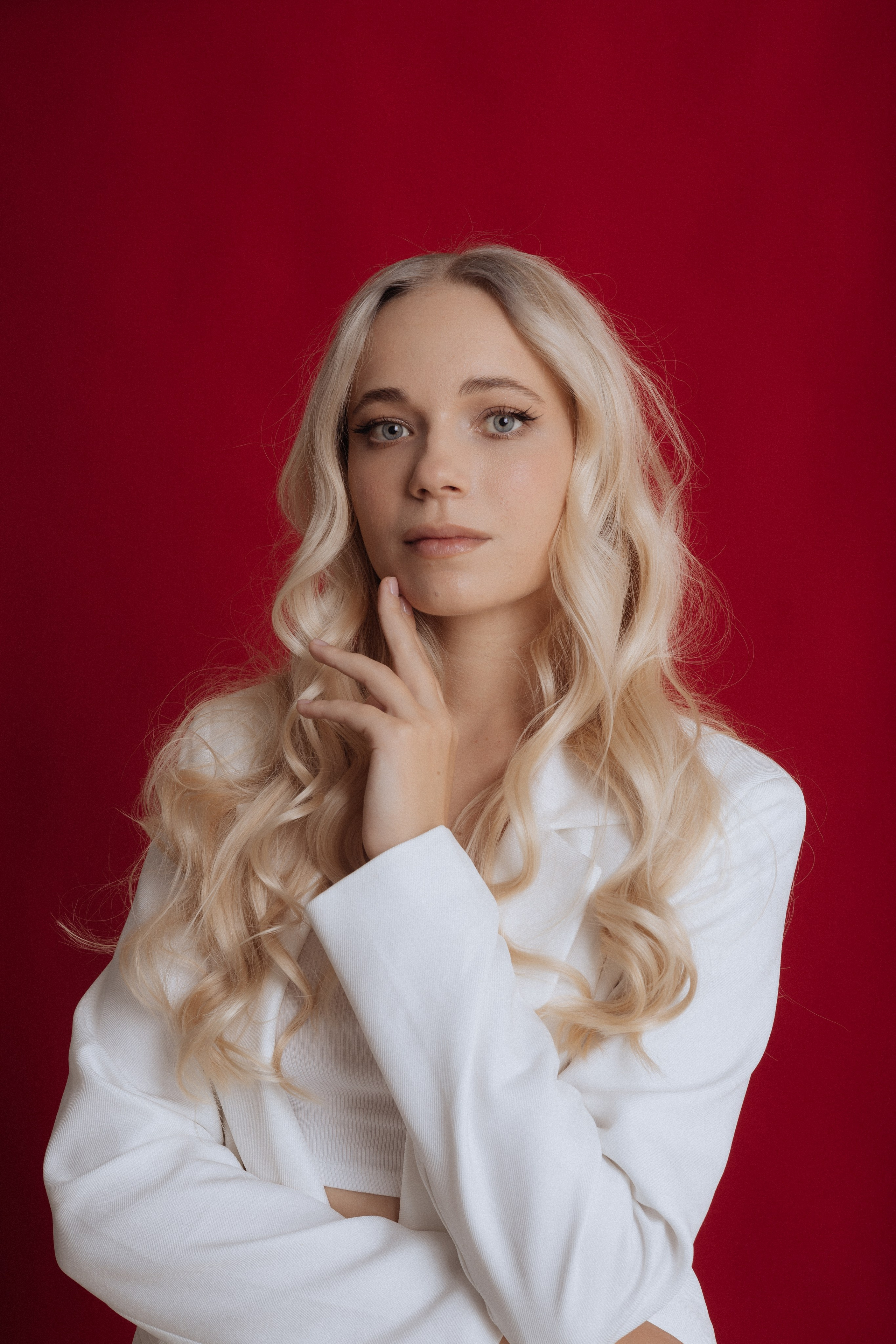 Ася. Свадебный и портретный фотограф в Москве Анастасия Масюк