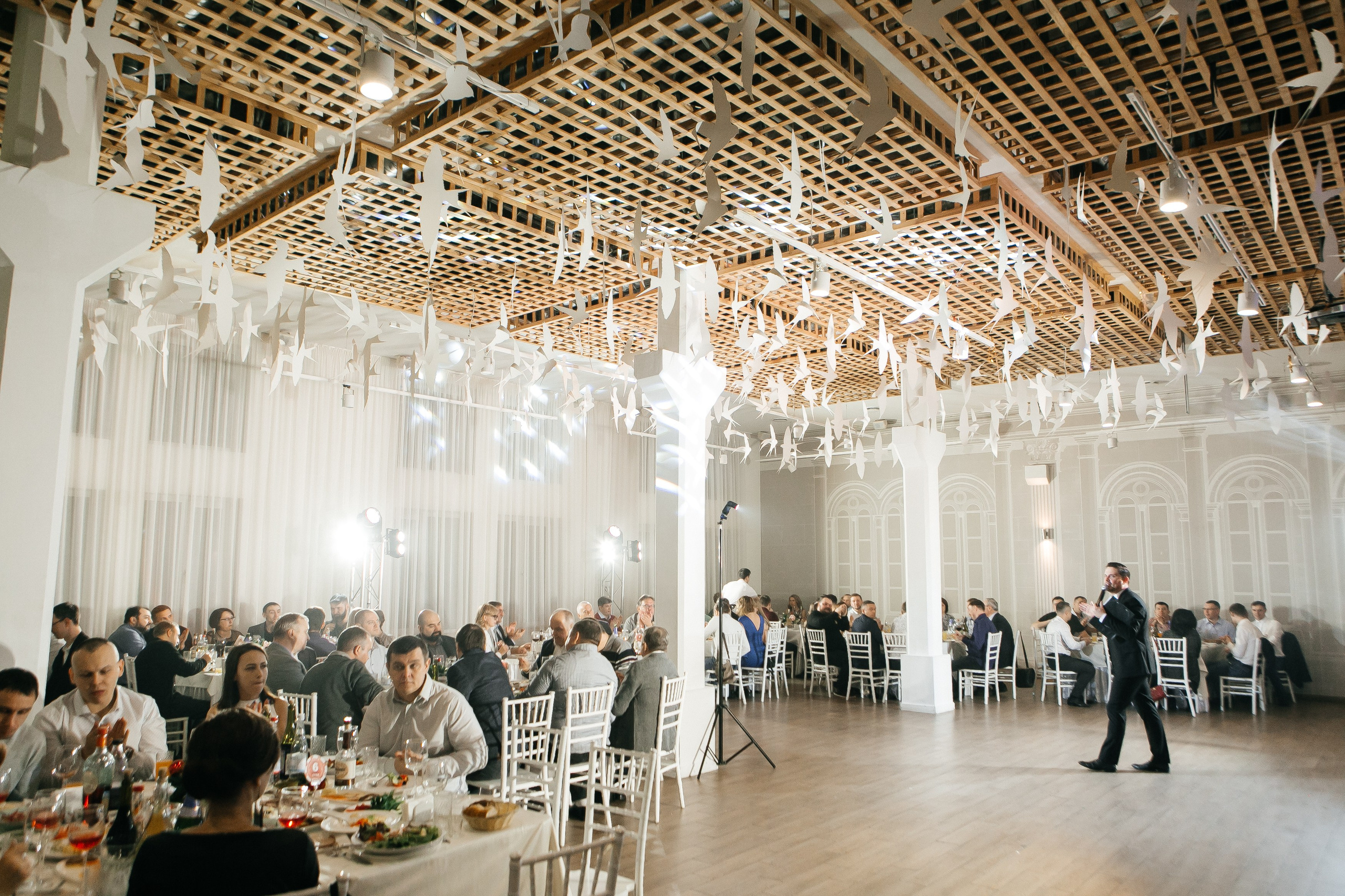 Корпоративная фотосъемка. Свадебный и контент фотограф в Нижнем Новгороде Владимир Пресняков