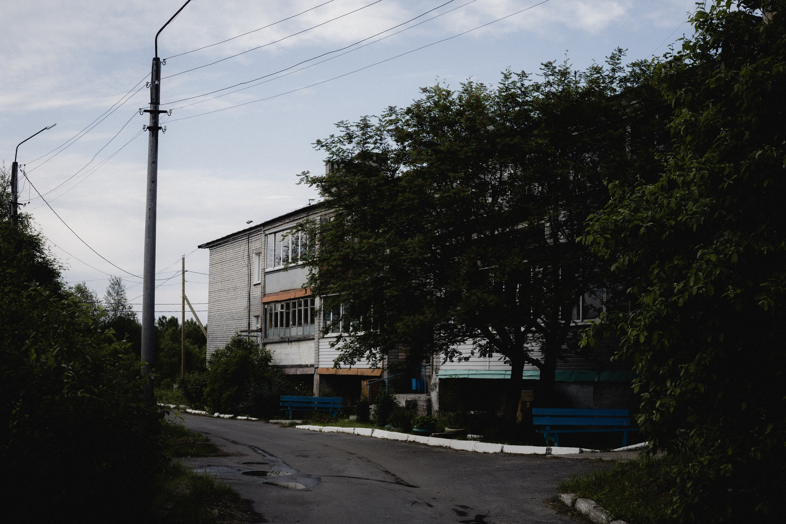 № 14. WAYHAY — Портретный фотограф