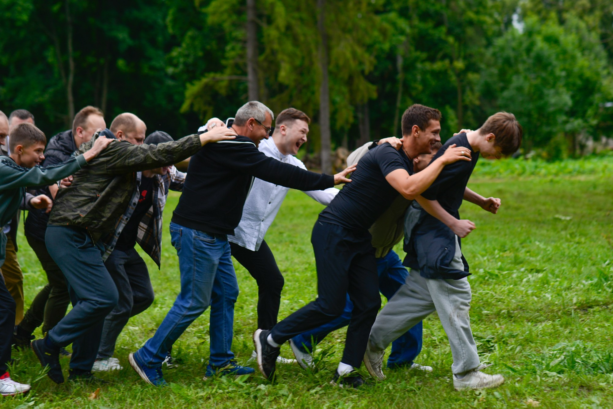 Иван Купала 2025 Усадьба Ведрова. Портретный фотограф Марина Тамбовская