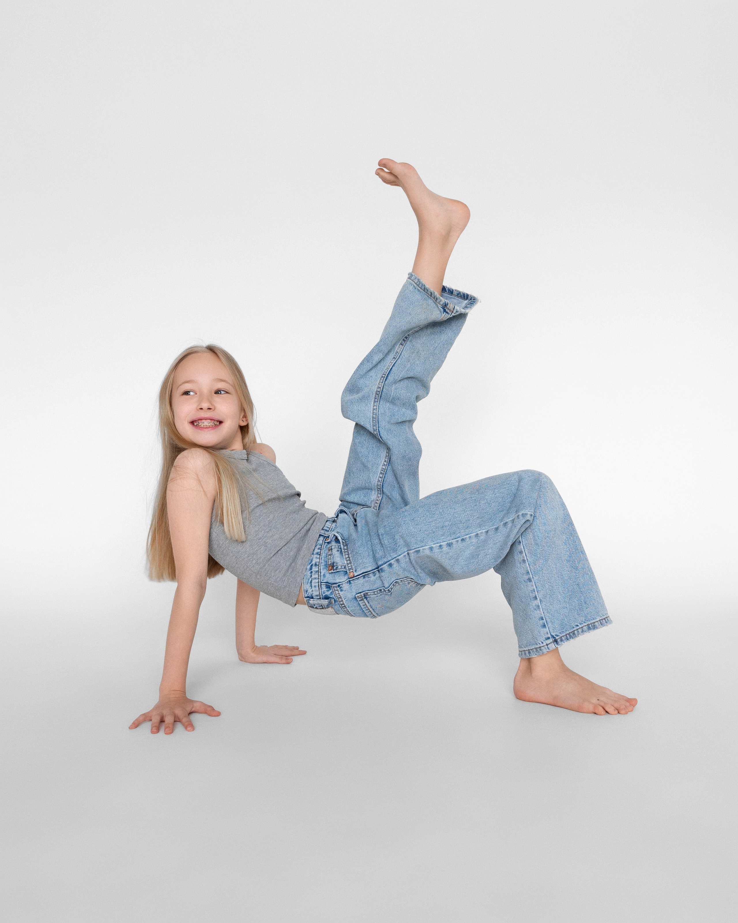 Kate. Фотограф Москва Виктория Вишневская актерское / модельное портфолио