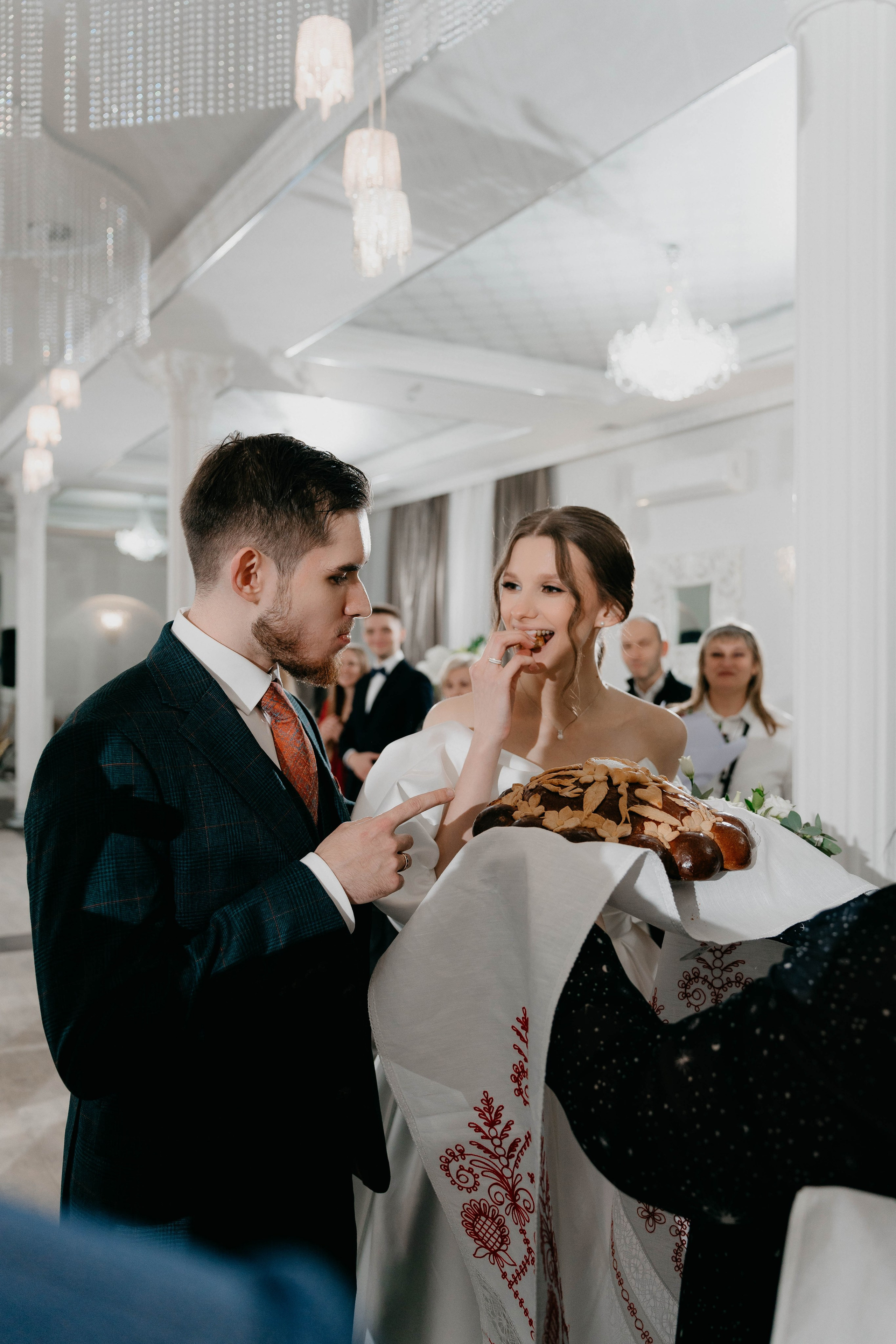 Alexander & Alexandra. Свадебный фотограф в Воронеже Самохина Екатерина