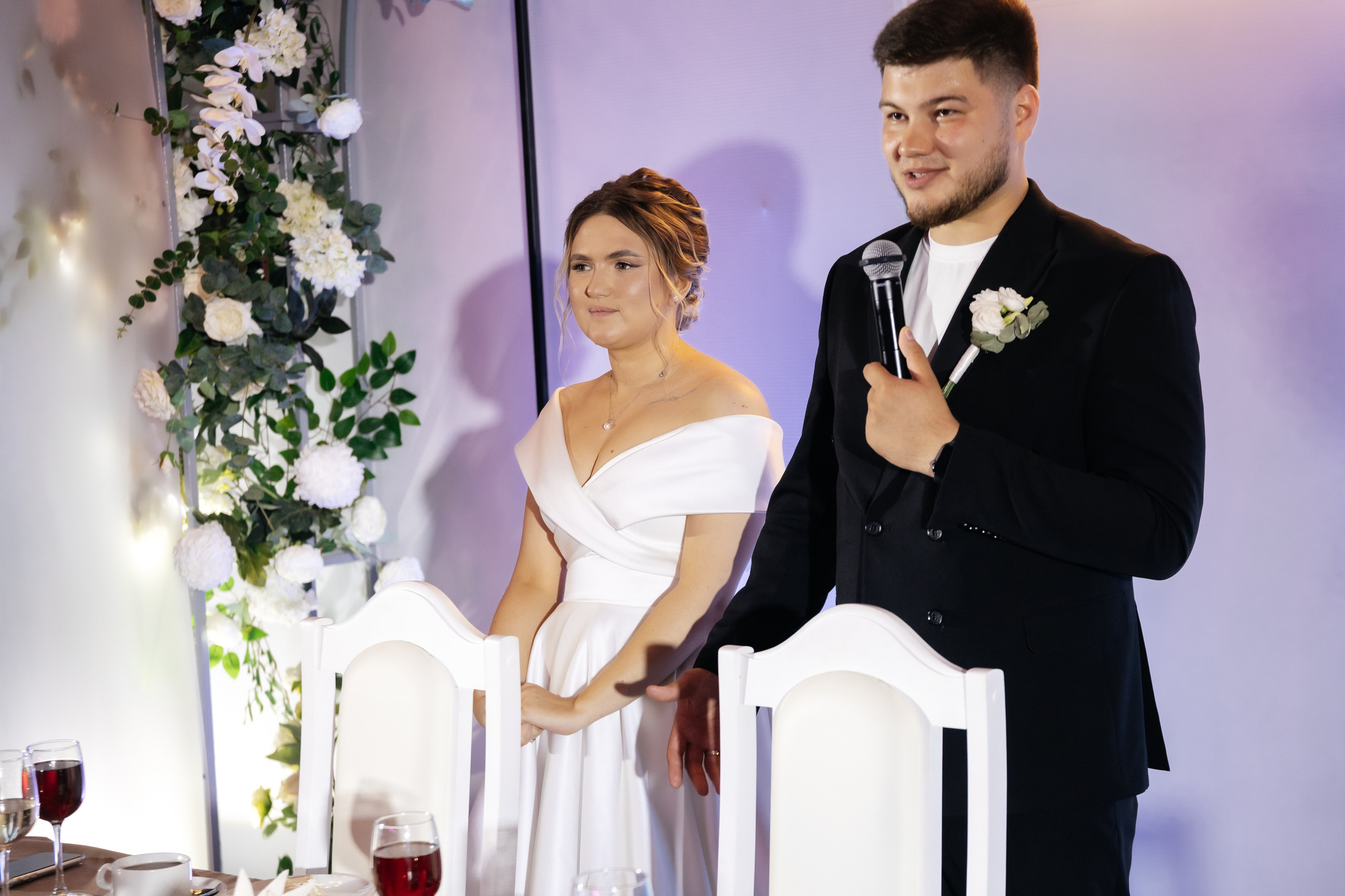 Emil & Guzel. Свадебный фотограф Ильнар Асадуллин