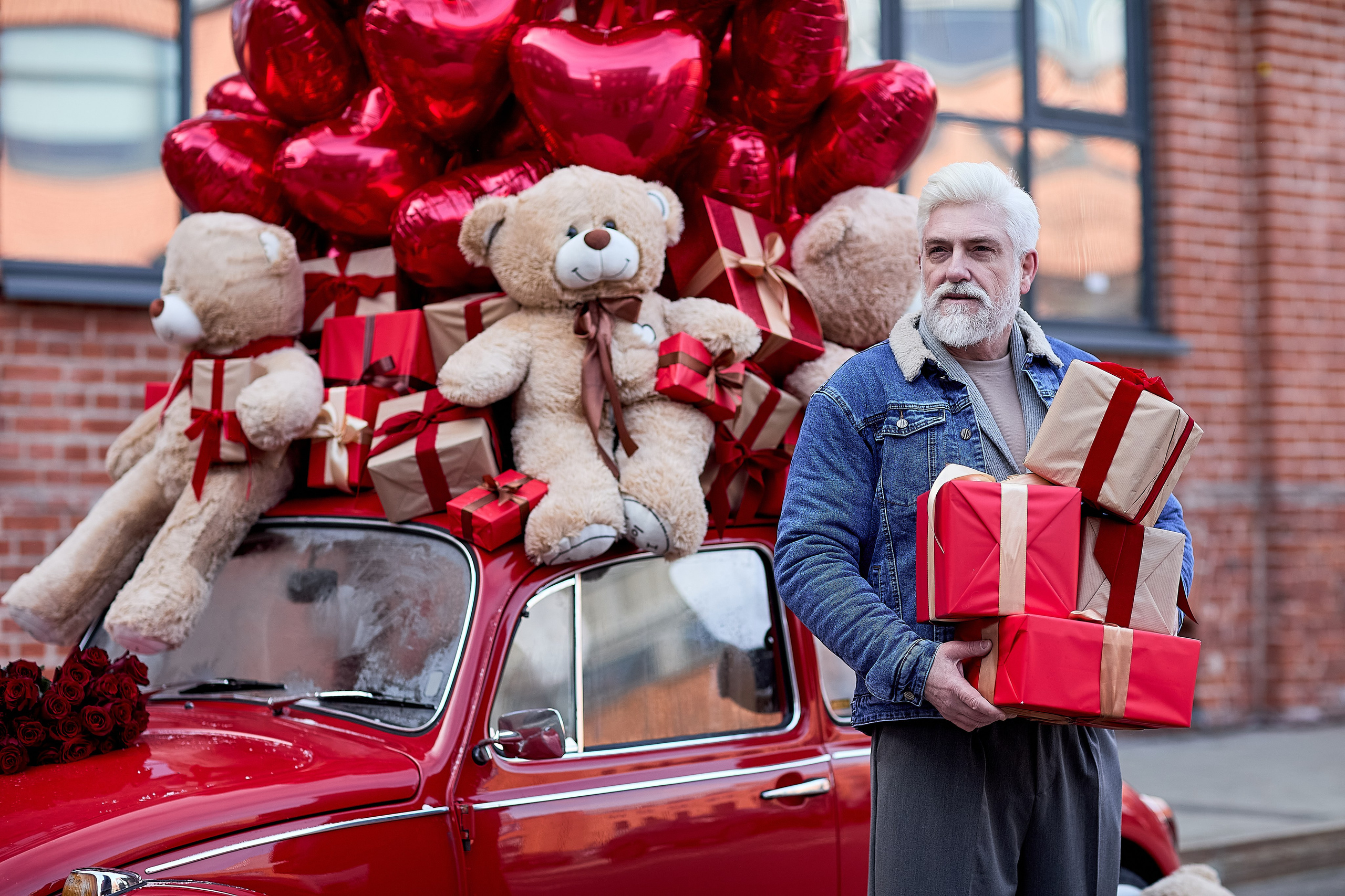 Love Story. Репортажный Фотограф Москва Дарья Лунева