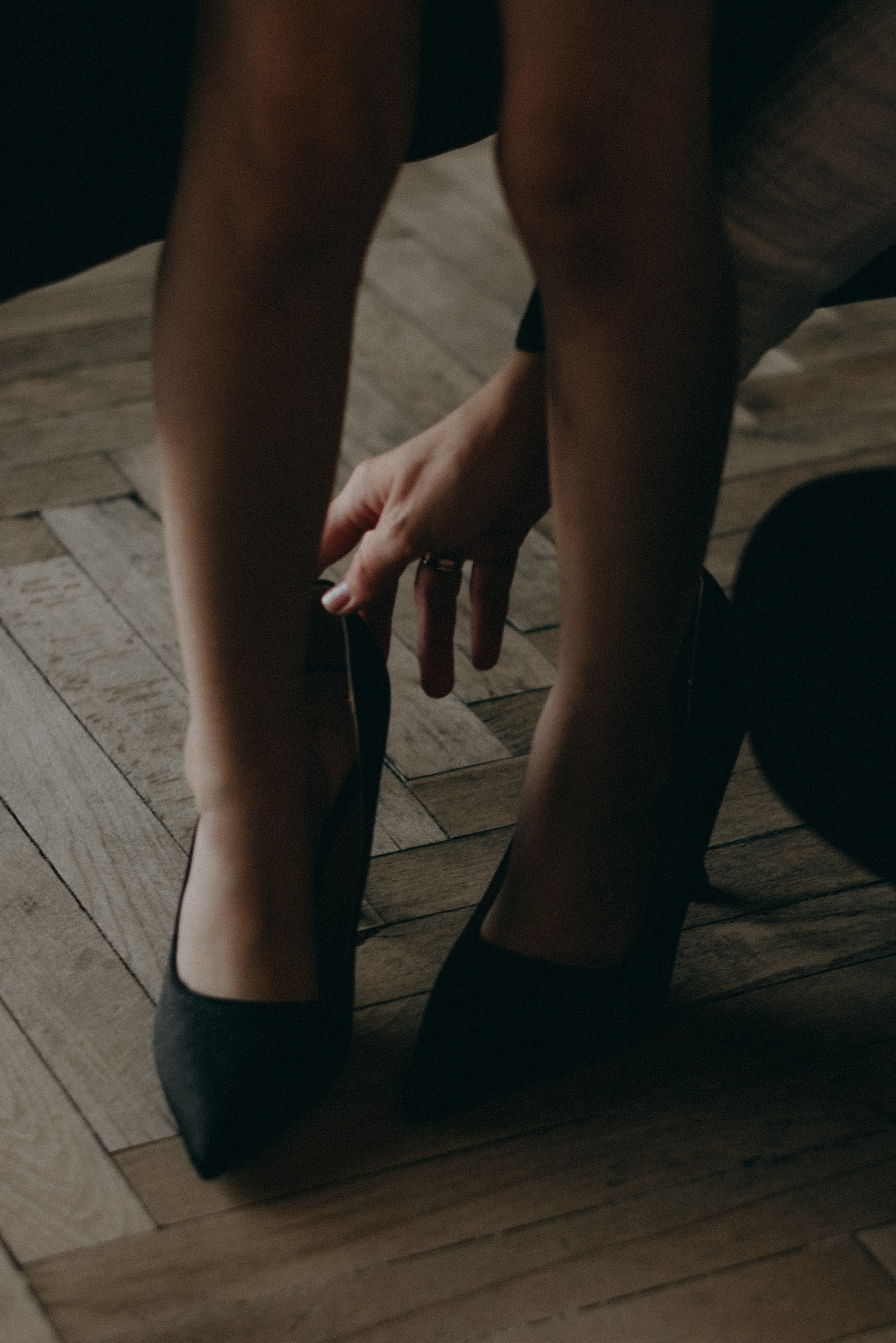 Настя и Ева