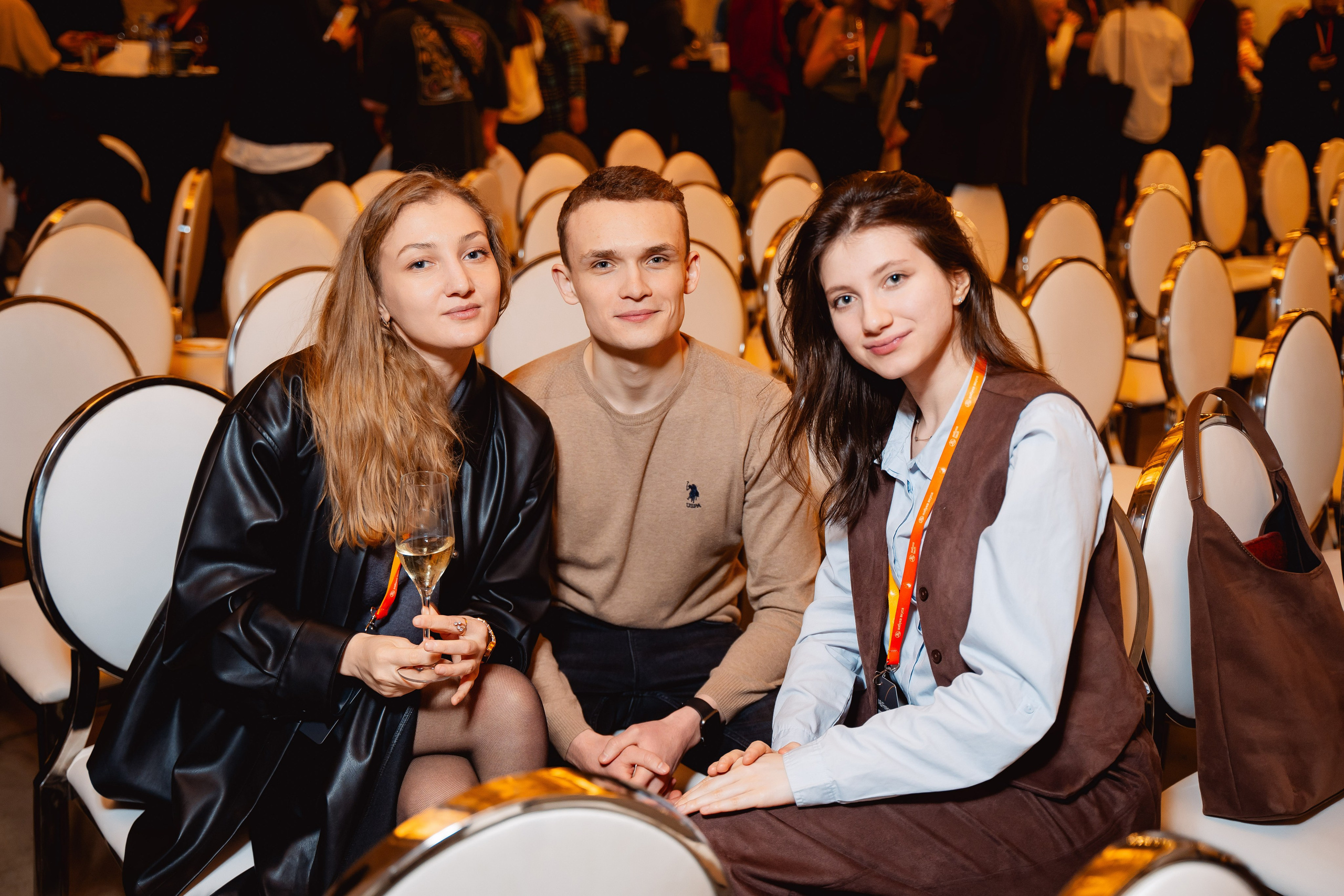 Азбука Вкуса. Репортажный фотограф в Москве Федор Вдовин