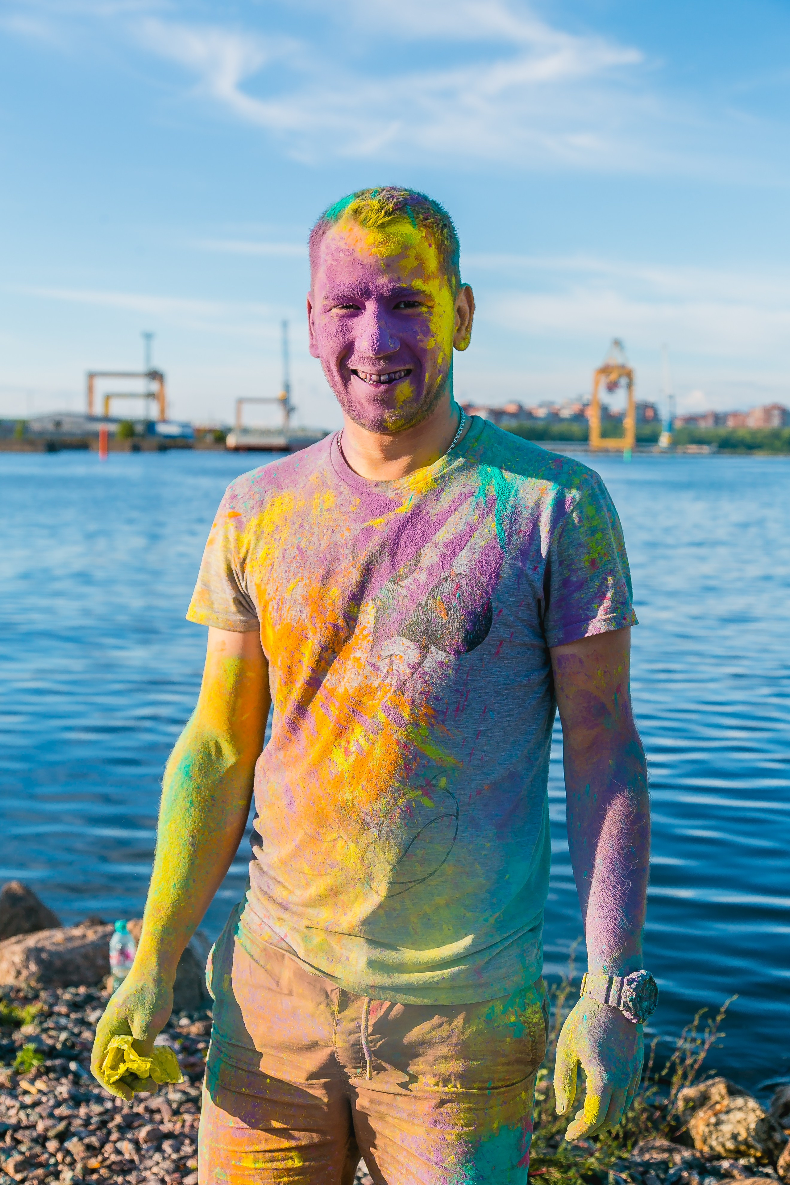 КОРПОРАТИВ ЛЕТО. Главная