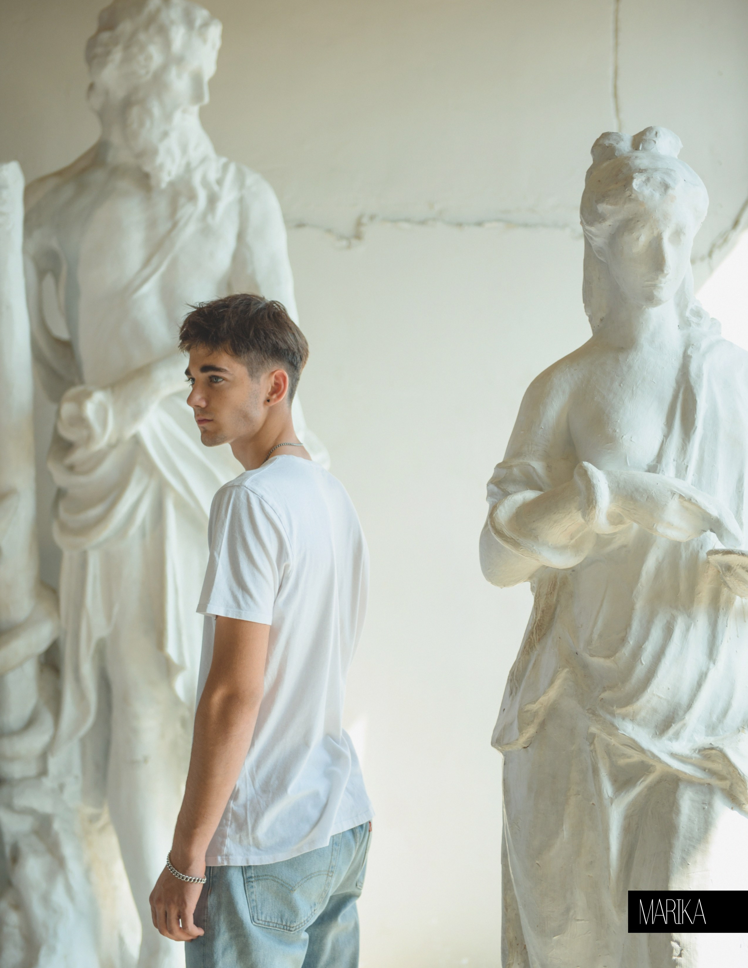 Marika Magazine Men. Портретный и семейный фотограф в Санкт-Петербурге Марина Никифорова