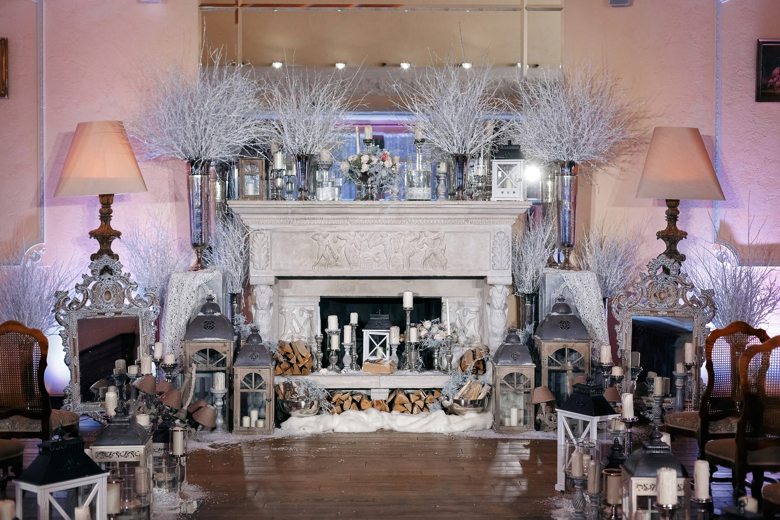 Дмитрий и Евгения. Свадебный, портретный и репортажный фотограф Дмитрий Карпов