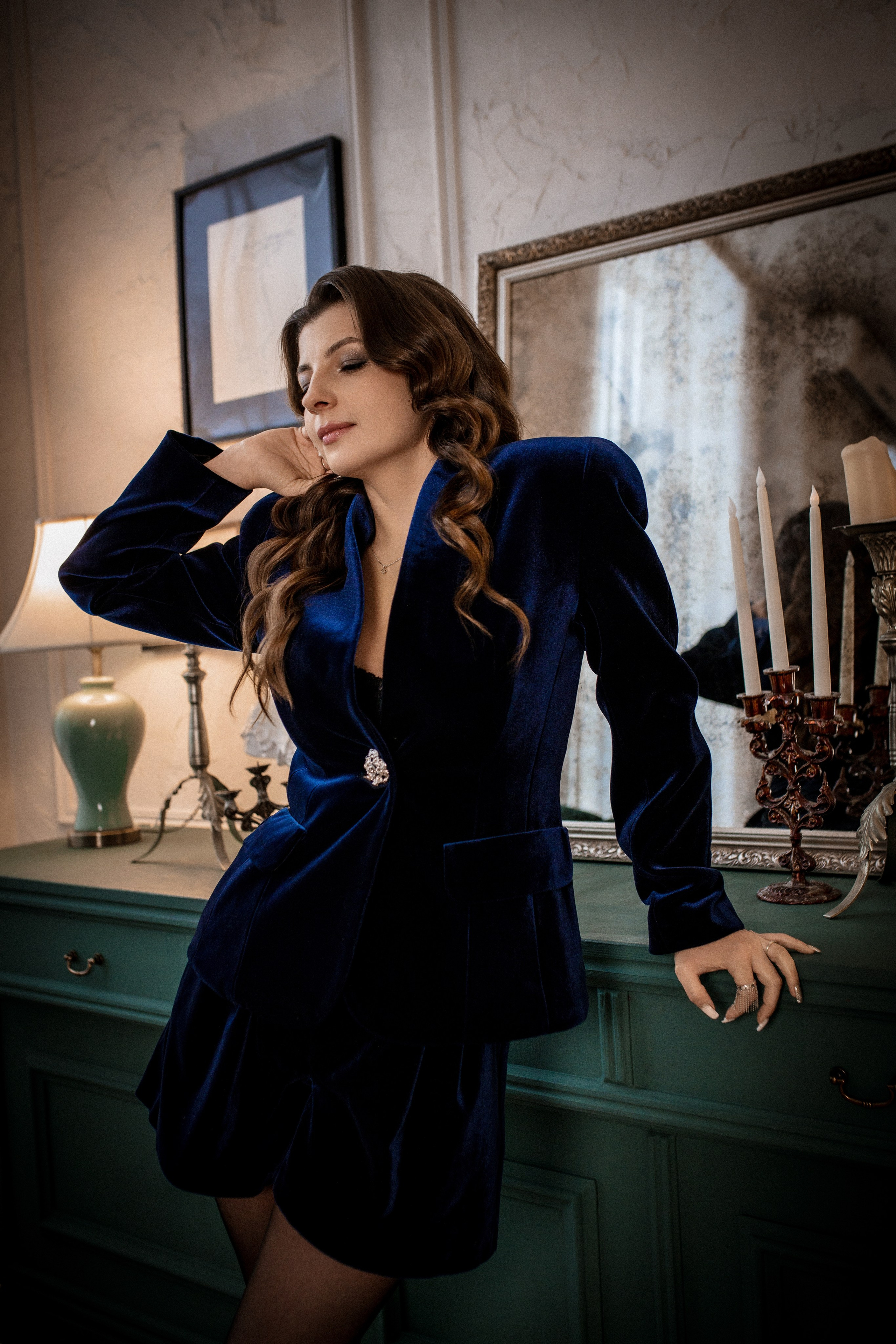 Тоня. Фотографирую женщин, мужчин и их отношения