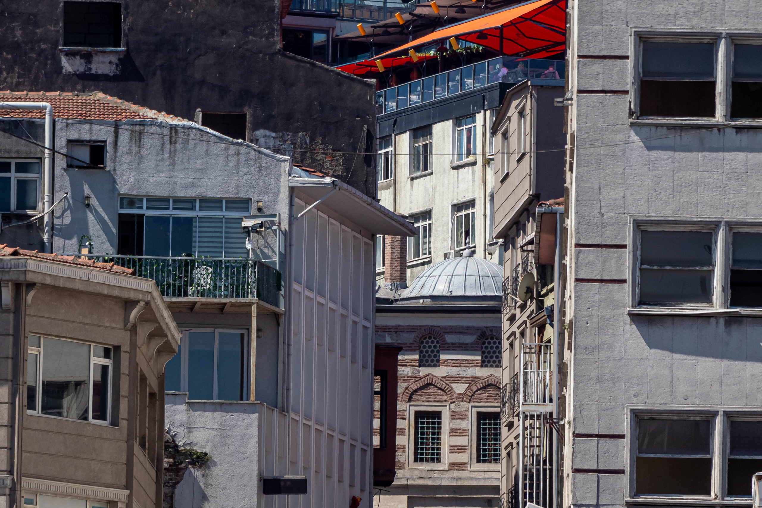 Путешествия. Фотограф в Москве Повеквечных Софья