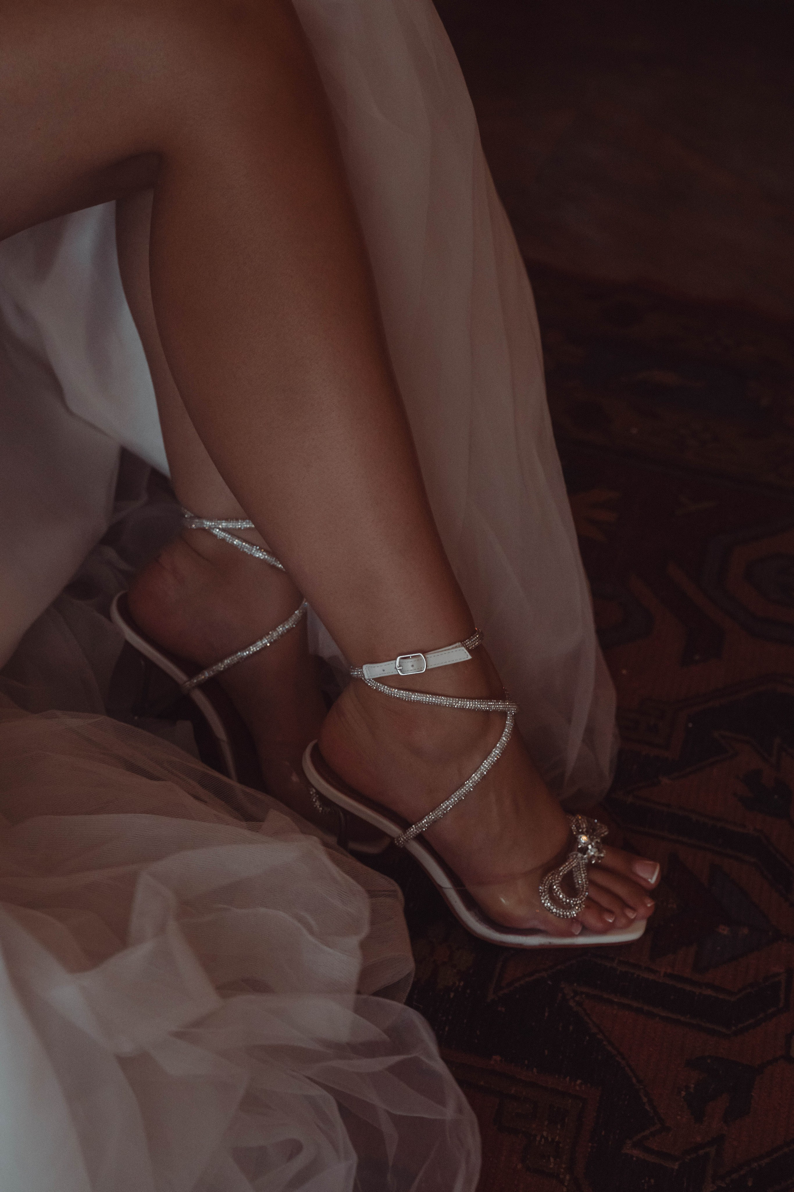 Виктория & Сергей