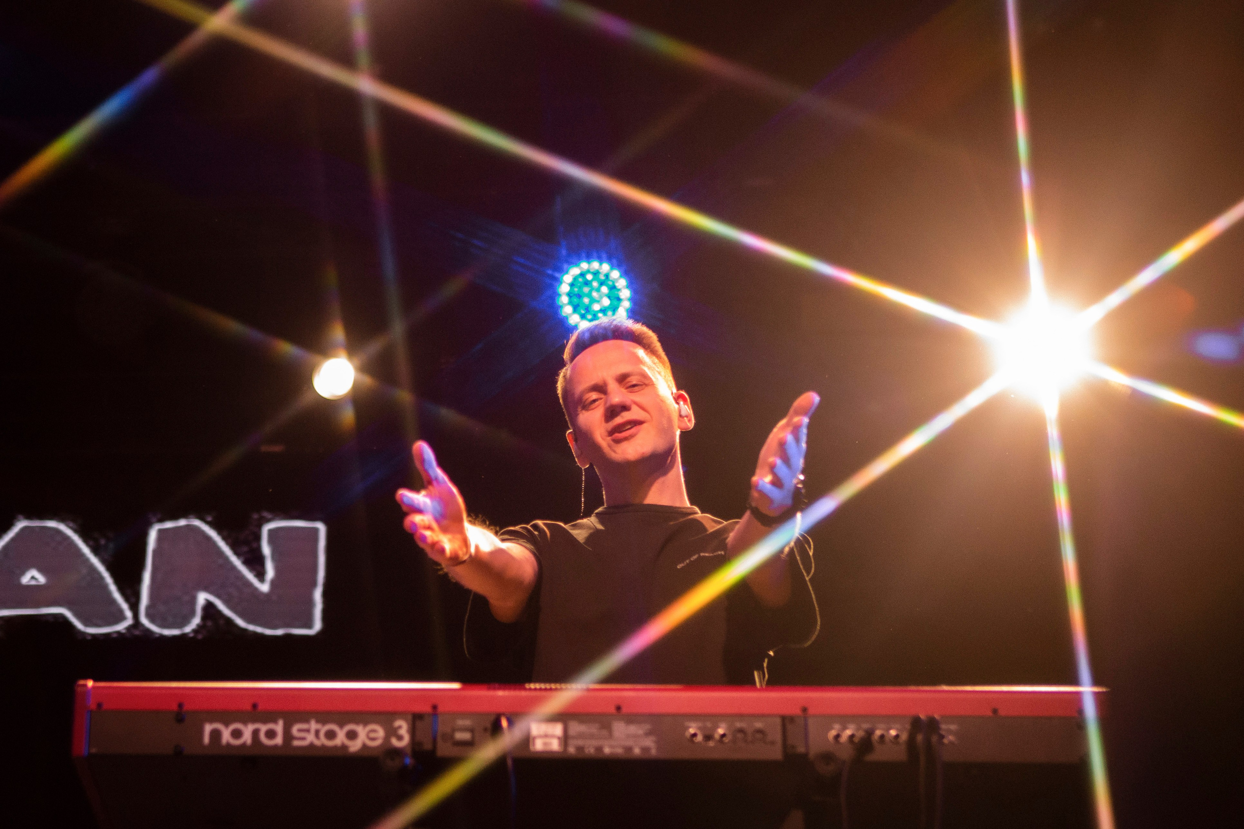 Uma2rman. Клуб «А2». 13.11.2022. Фотограф Тая Валюженич