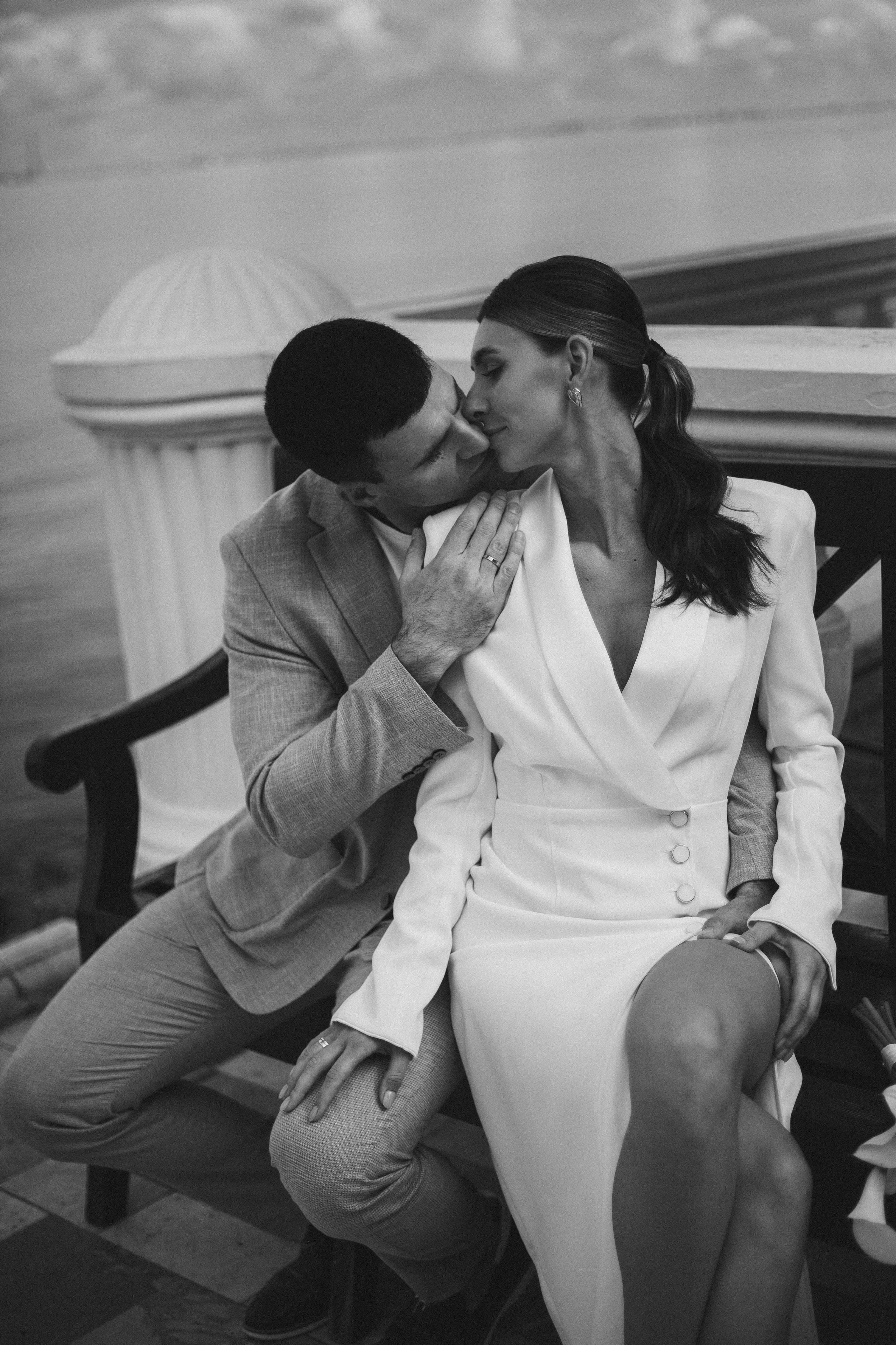 G · J. Фотограф Анастасия Иванова, Санк-Петербург | Москва | Кавказ