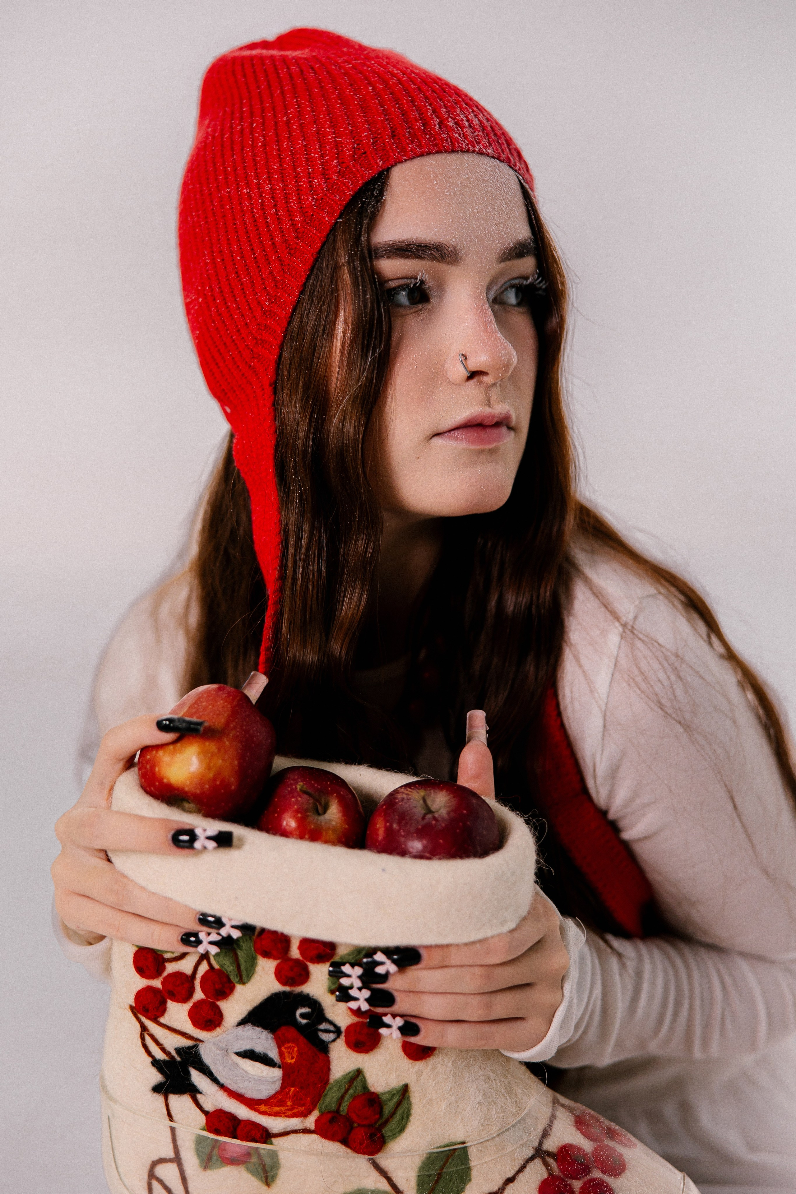 Ульяна. Свадебный и женский фотограф в Твери Екатерина Гребенкина