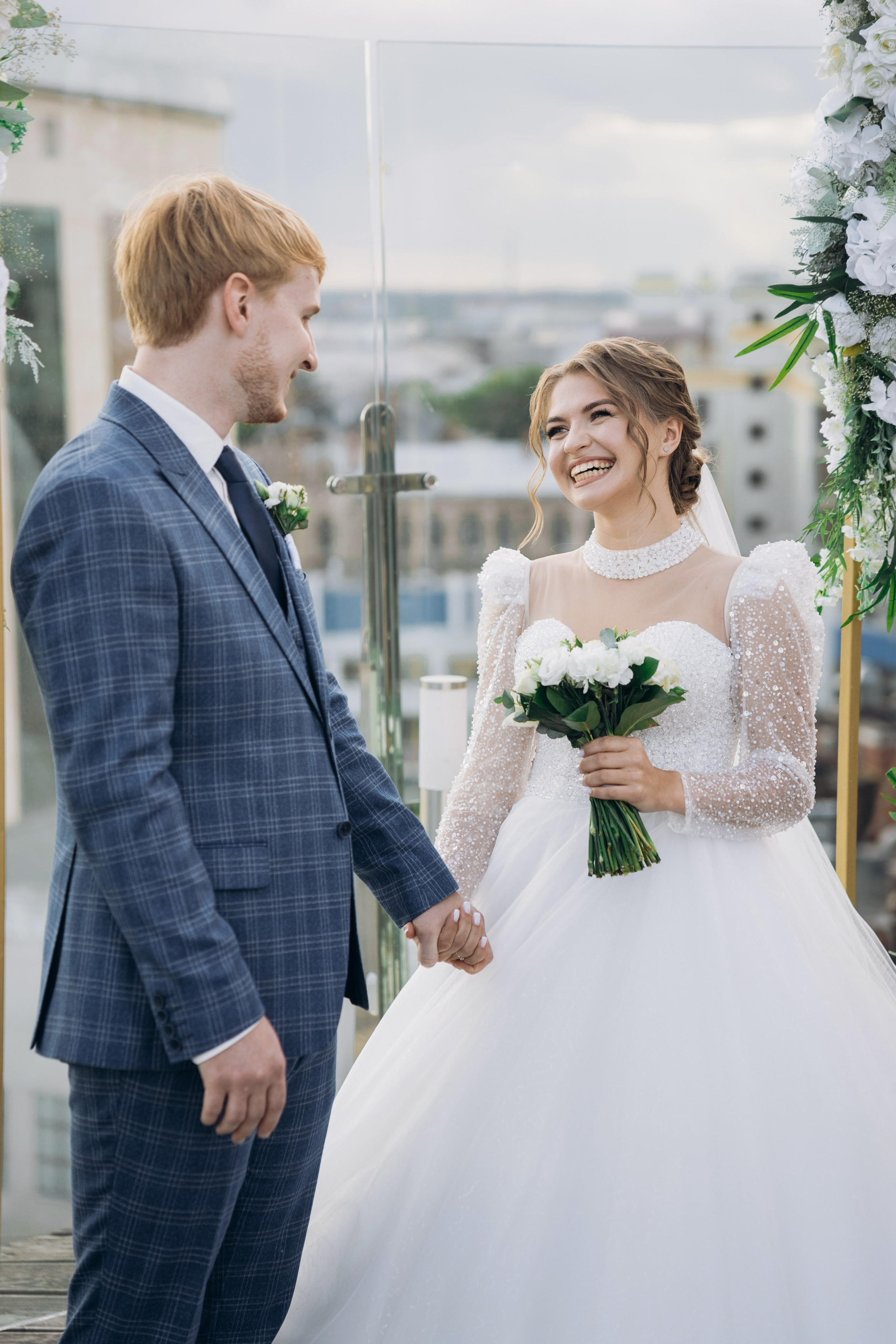 Свадьба. Свадебный фотограф Казань|Москва Ranas4you