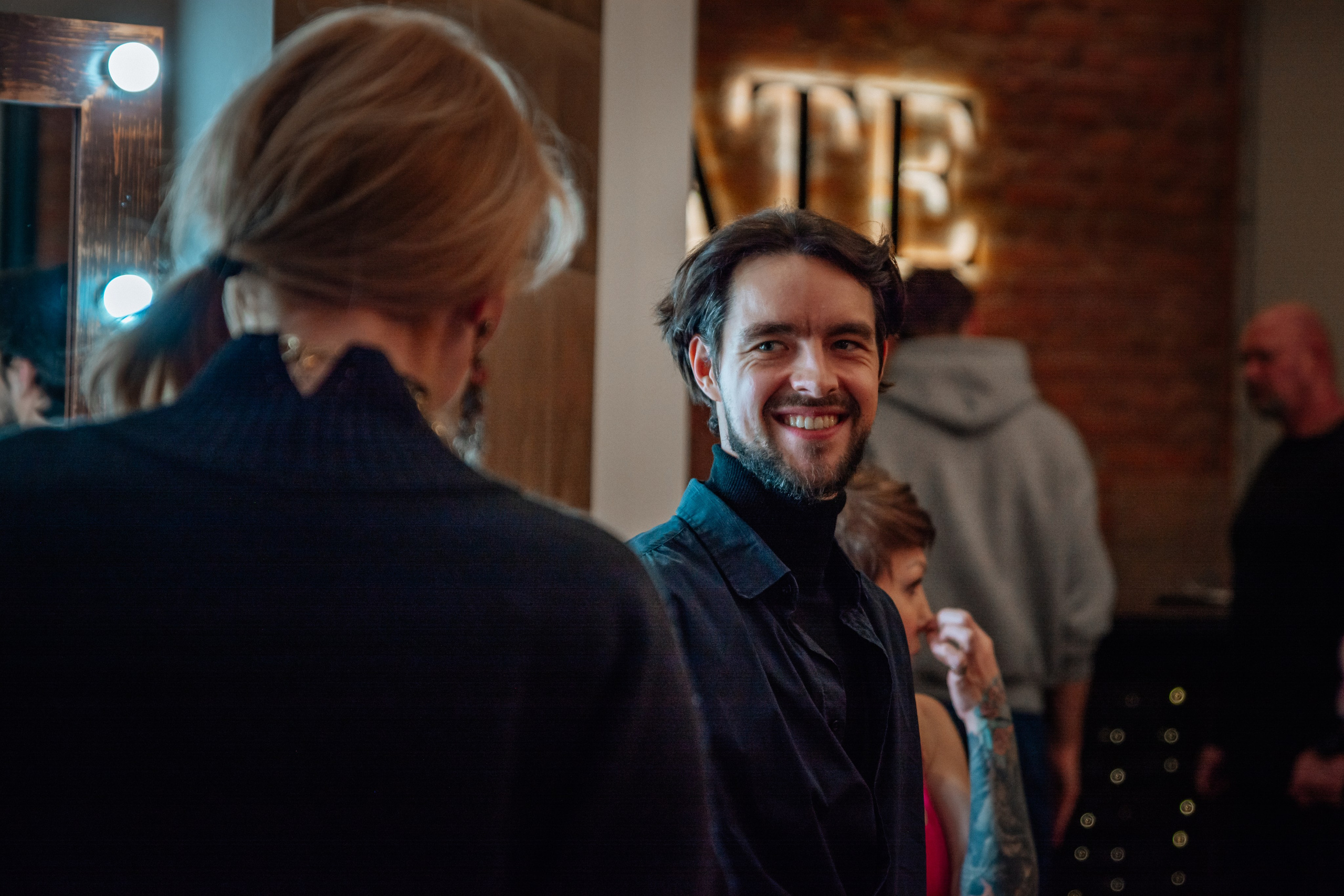 #backstage со съёмок проекта ReVe ПРЕОБРАЖЕНИЕ, Бренд одежды | reve. Портретный фотограф в Санкт-Петербурге Дмитриева Наталия