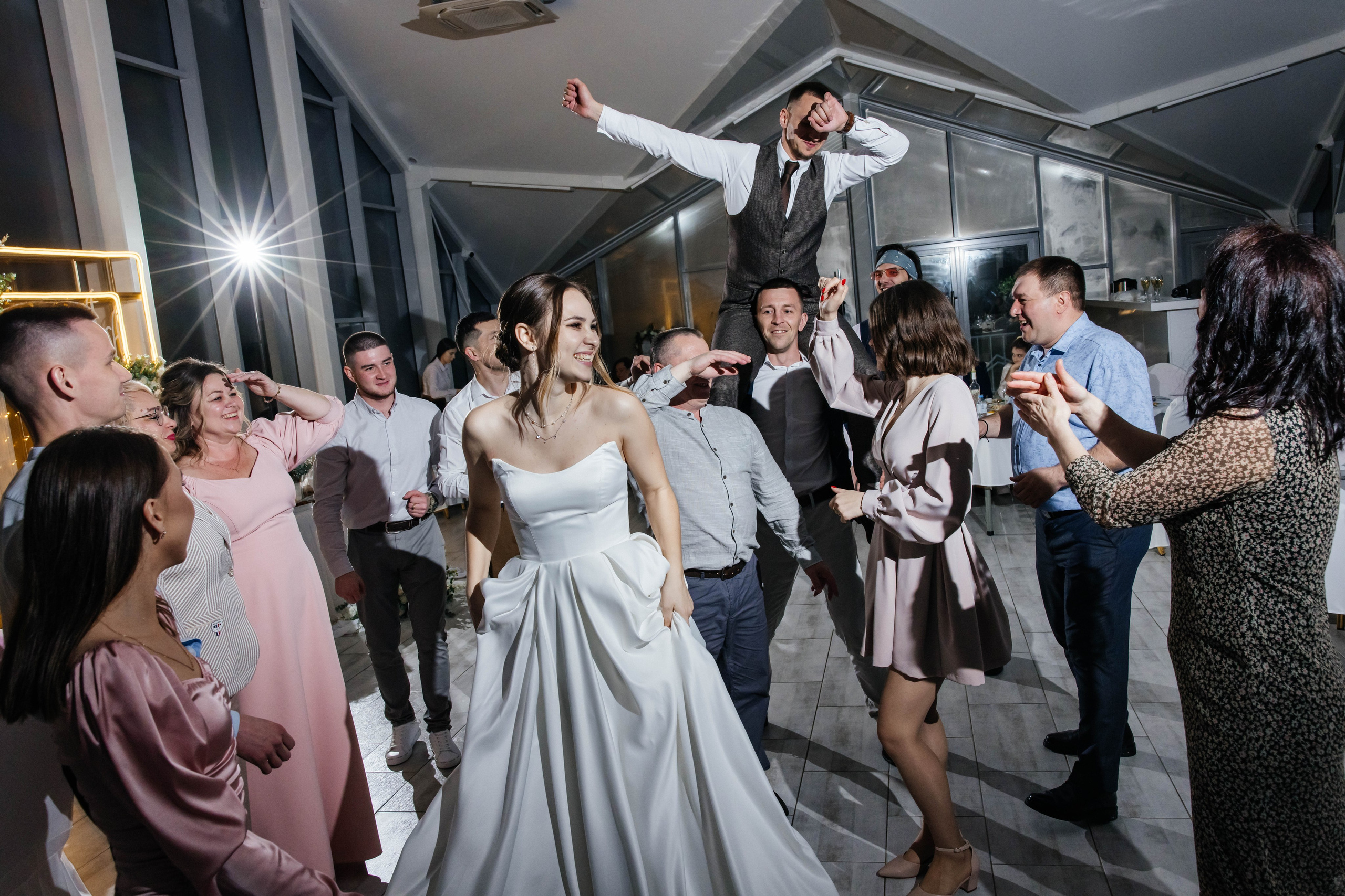 Александр и Александра. Maxim Tsoy Photography