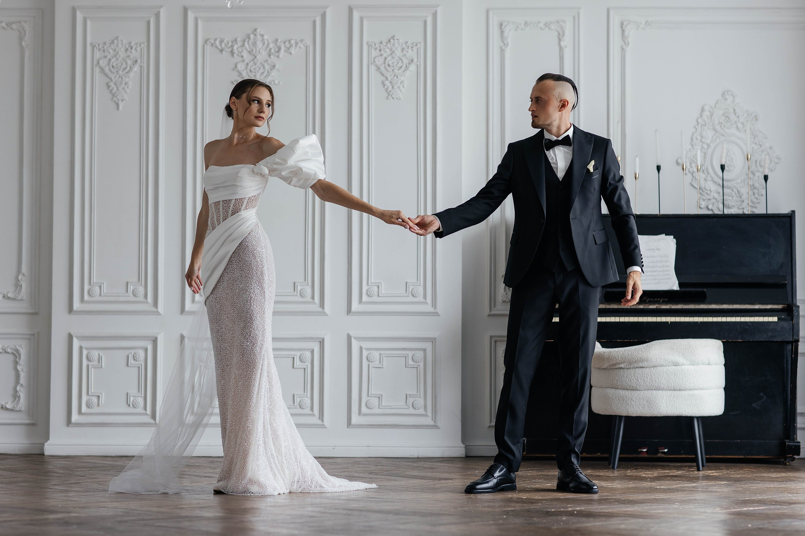 Свадьбы. Maxim Tsoy Photography