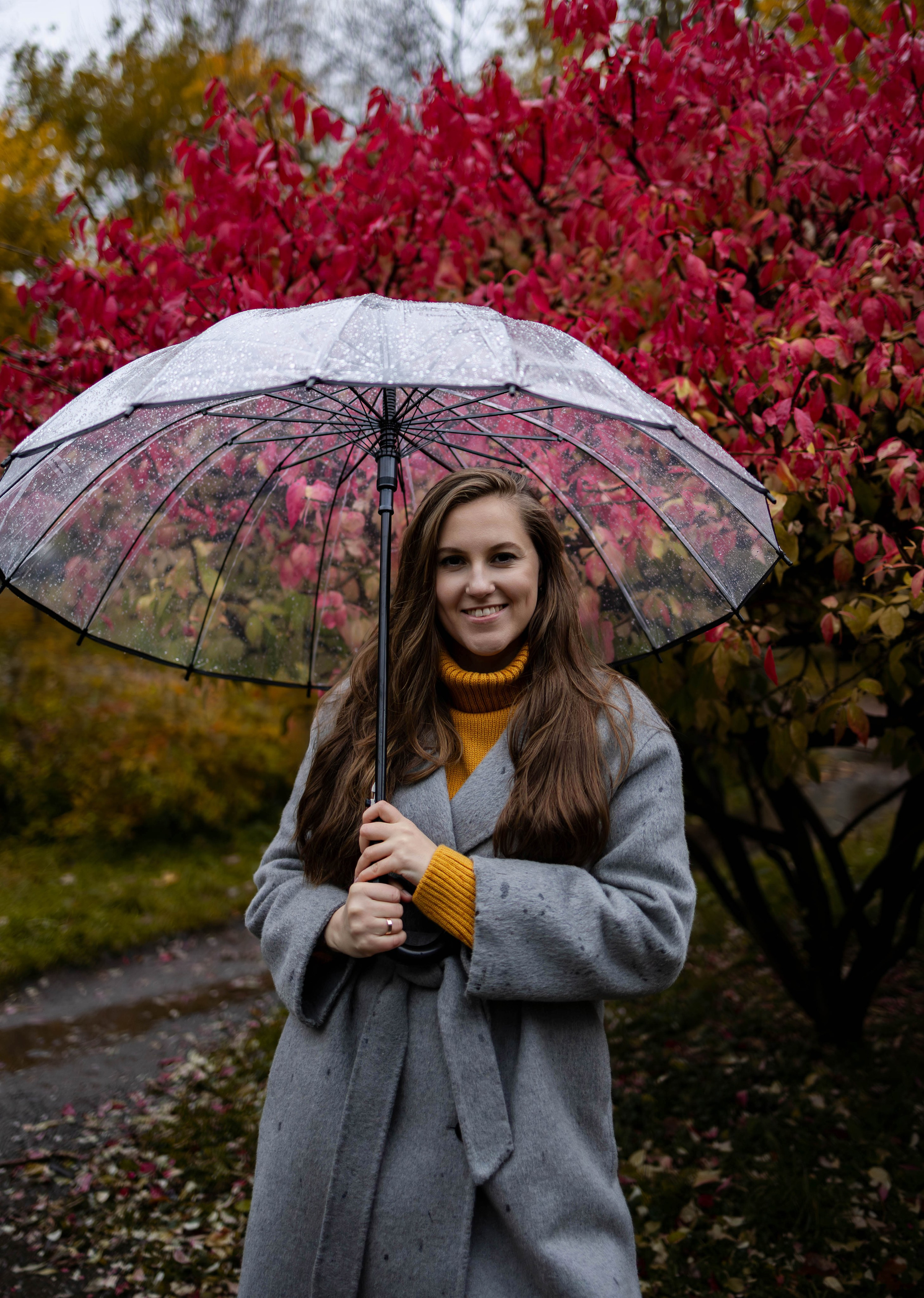 Марина. Индивидуальный и парный фотограф в Санкт-Петербурге Юлия Поротникова
